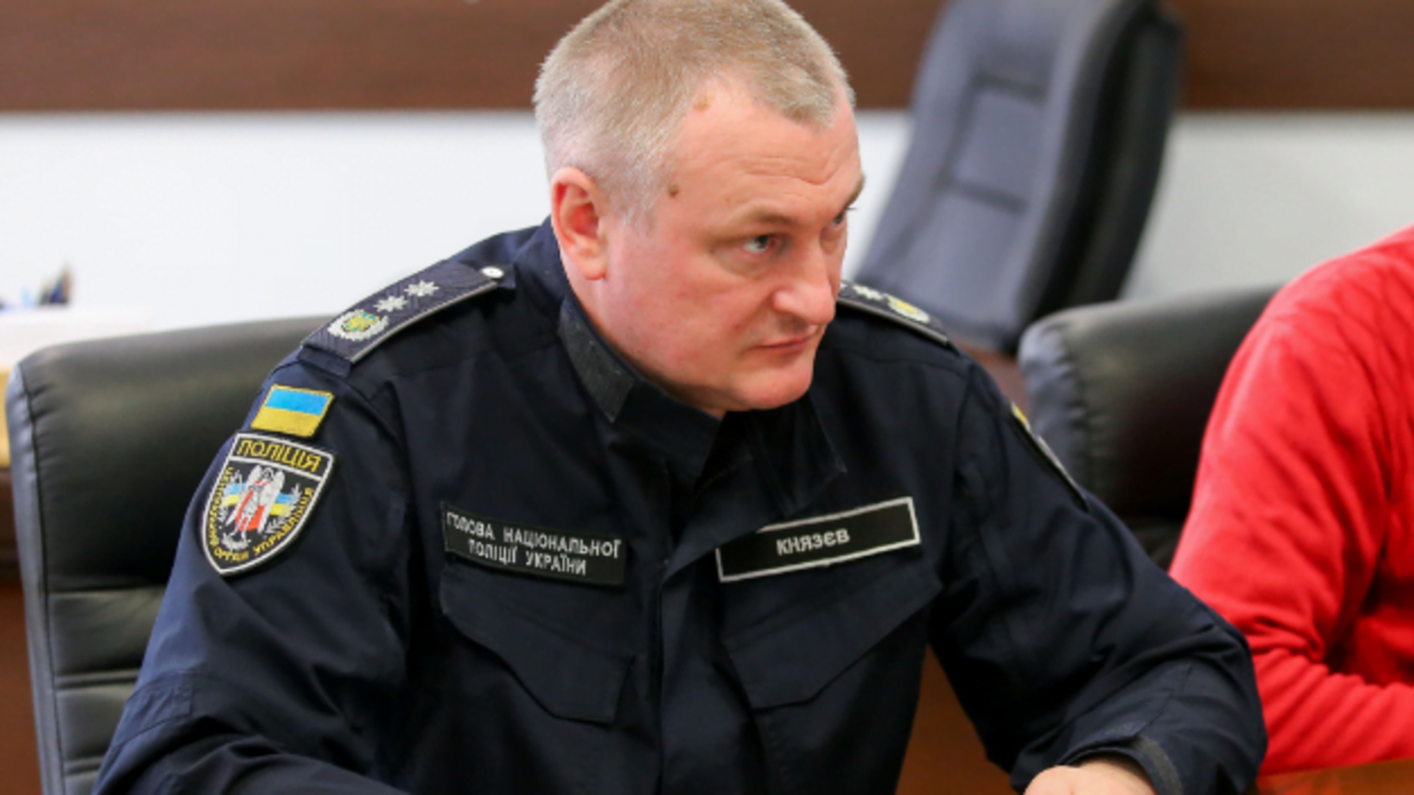 'СтопКор' звернувся до керівництва Нацполіції через можливу змову слідчого у Херсоні з рейдерами
