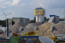 ''СтопКор'' надав свідчення у справі про імовірну причетність заводу Ковальської до незаконного видобутку піску