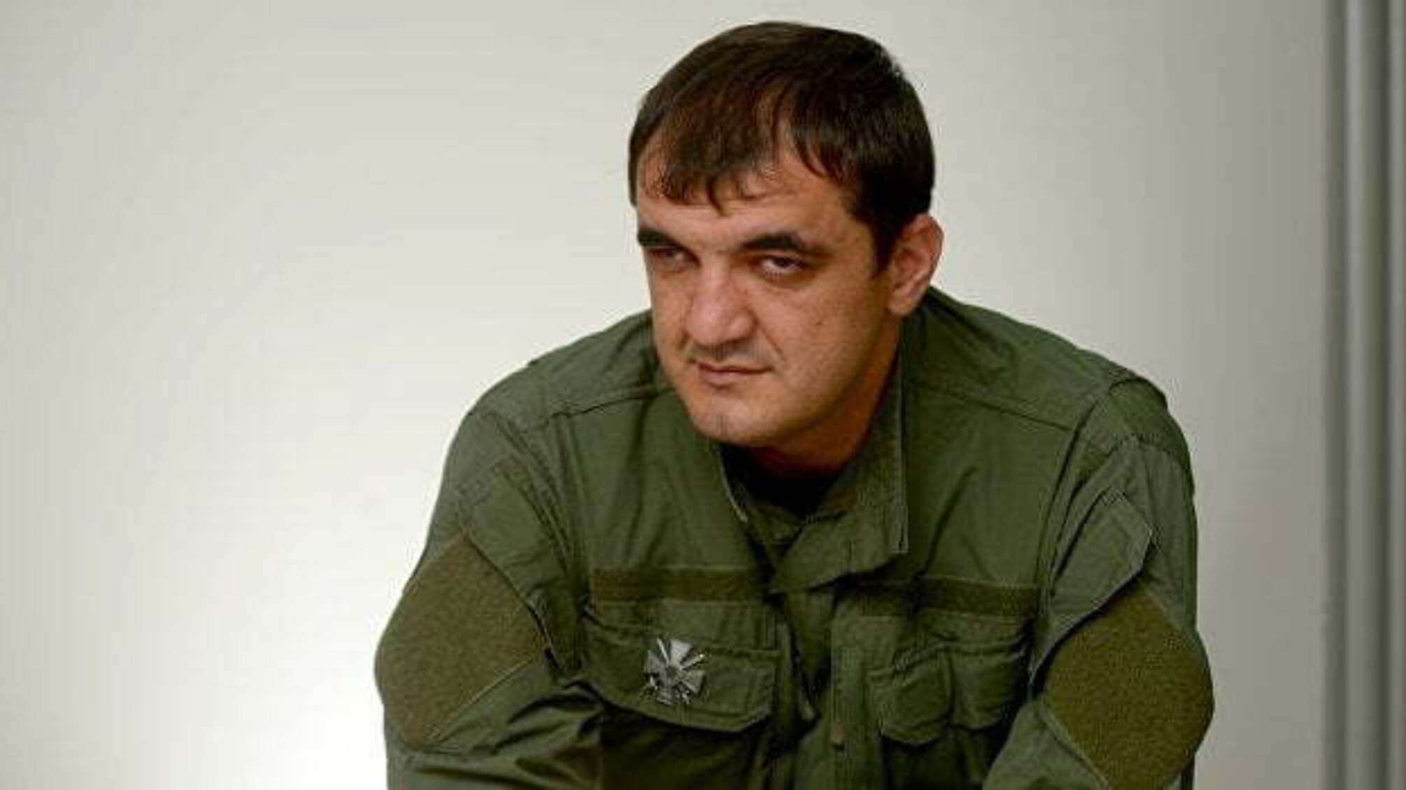 У ДНР загинув командир батальйону бойовиків
