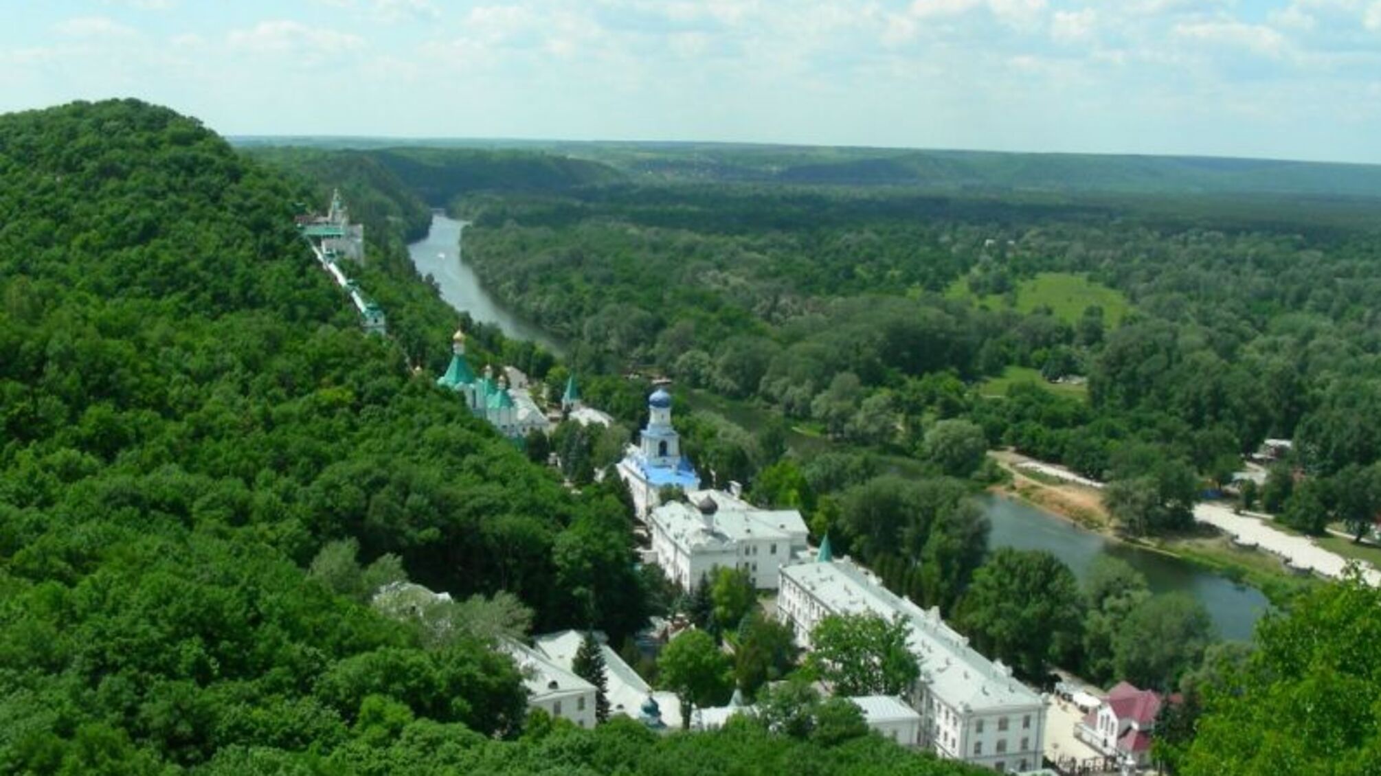 За даними 'СтопКору', НАЗК підловило скандального директора нацпарку на Донеччині Приймачука на приховуванні майна