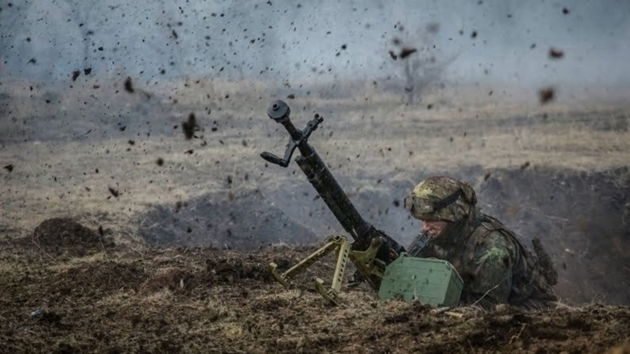 Розкрито імена загиблих українських військових під час найсильніших боїв поблизу Південного – кадри