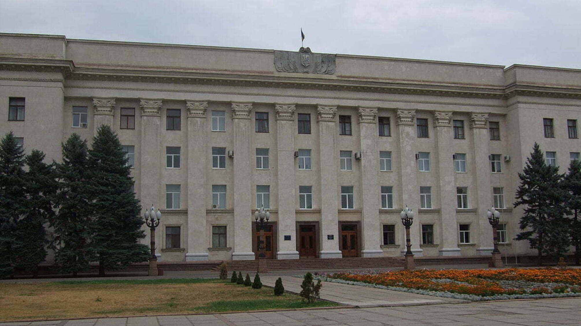 Після звернення 'СтопКору' випадки рейдерства у Херсоні розглянуть на антикорупційному штабі в ХОДА