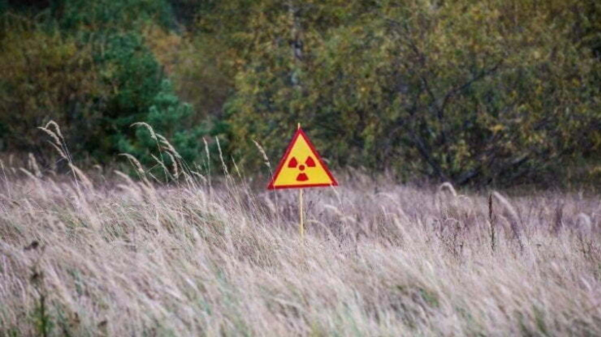 У Чорнобильській зоні затримали трьох сталкерів-туристів
