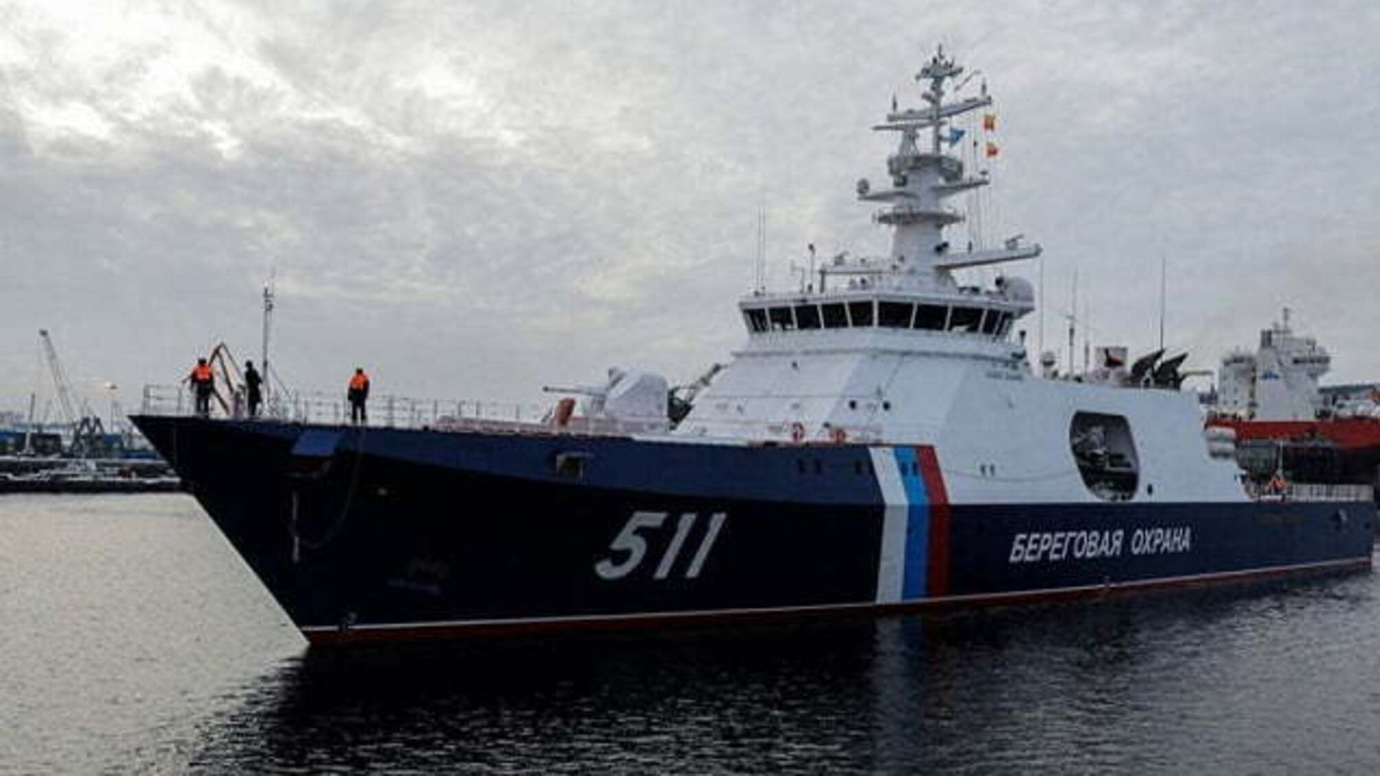 Стало відомо, чому Росія буде битися за Азовське море і чого чекати Україні
