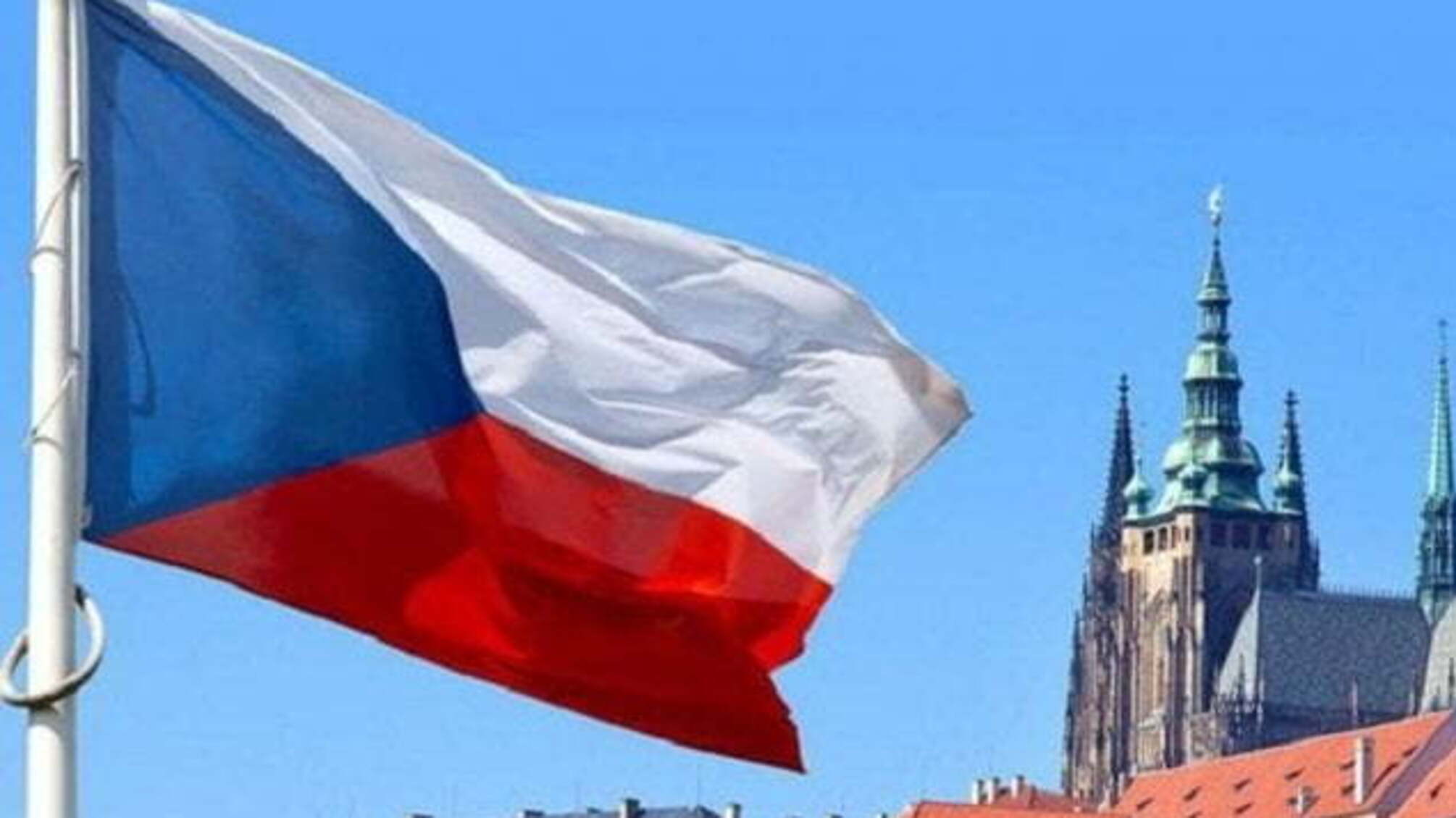 Чехія готує програму, яка дозволить прискорити працевлаштування українців