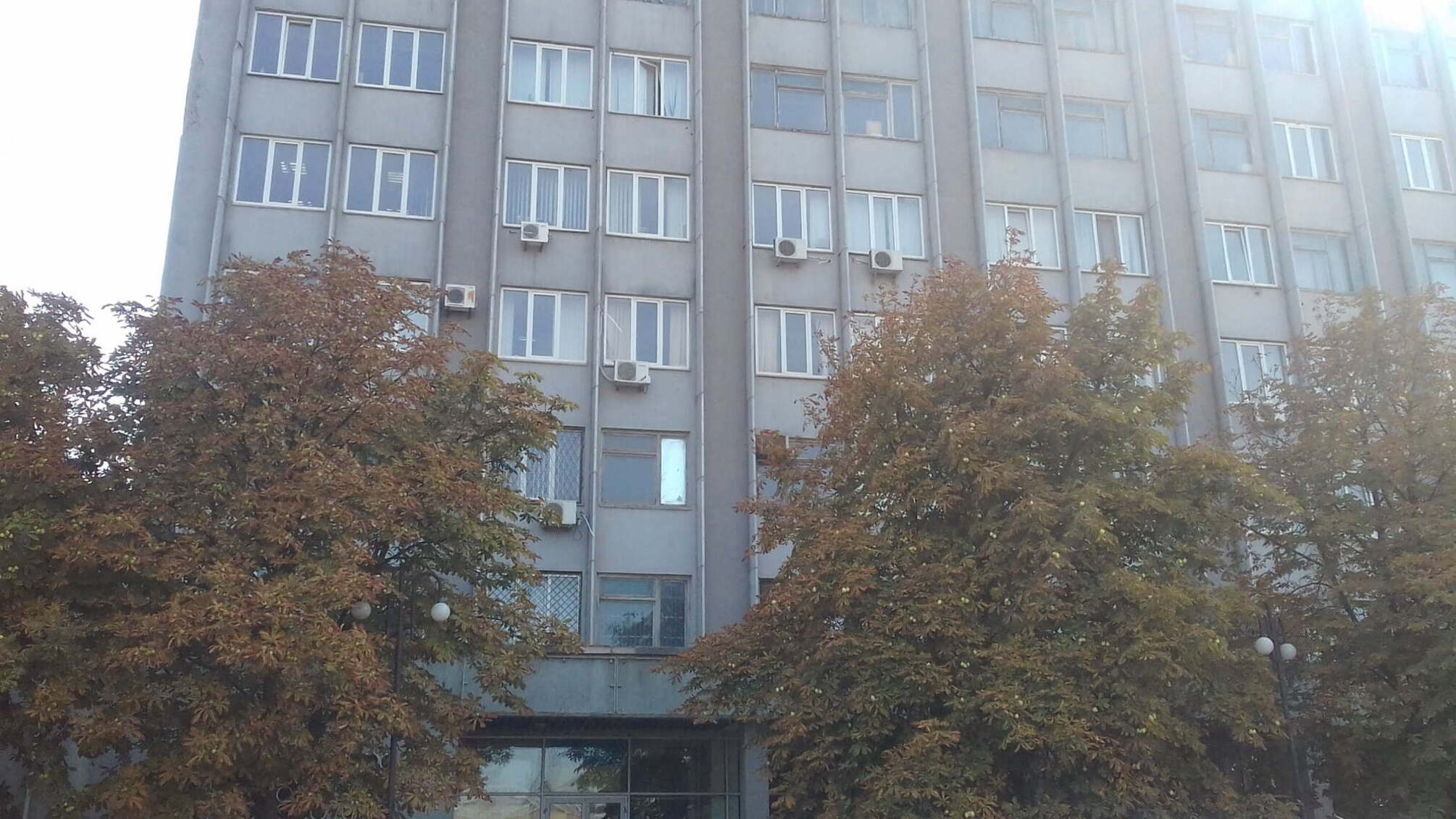 Таємниці херсонських рейдерів: типова схема захоплення майна