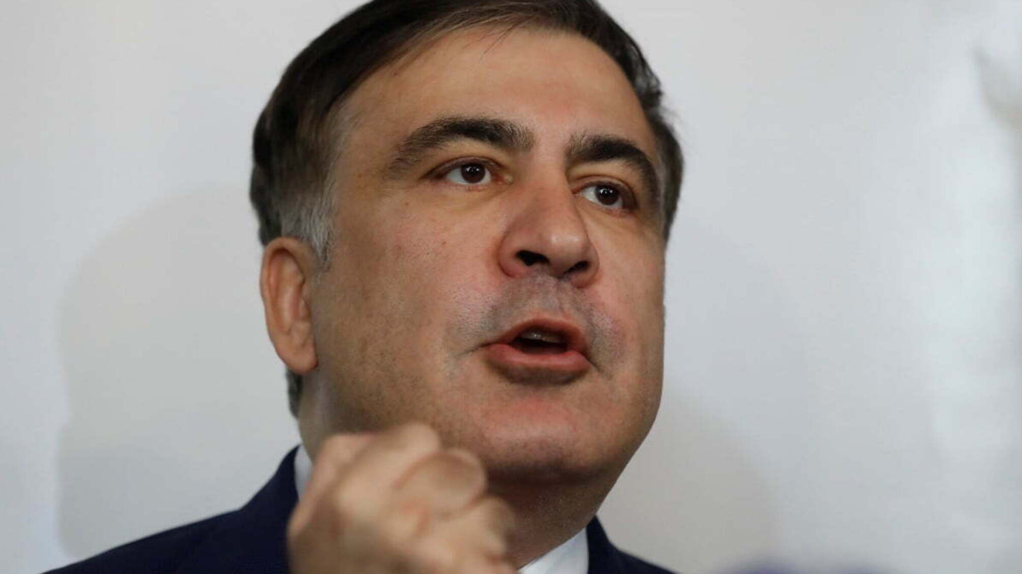 Суд виніс рішення за позовом Міхеїла Саакашвілі проти МВС України