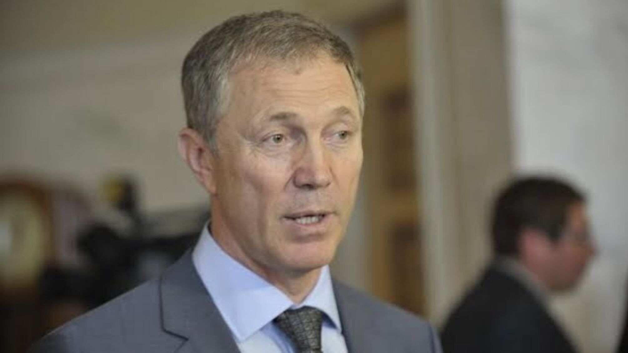 Загиблому бізнесмену Пащенку два роки погрожував екс-мер Сальдо