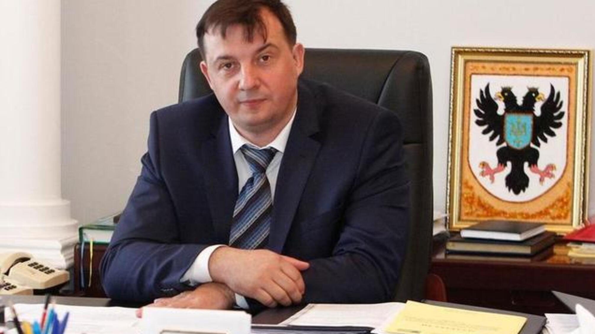 Загублений край – як губернатор Чернігівської області та його бізнес-партнери 'кошмарять' селян