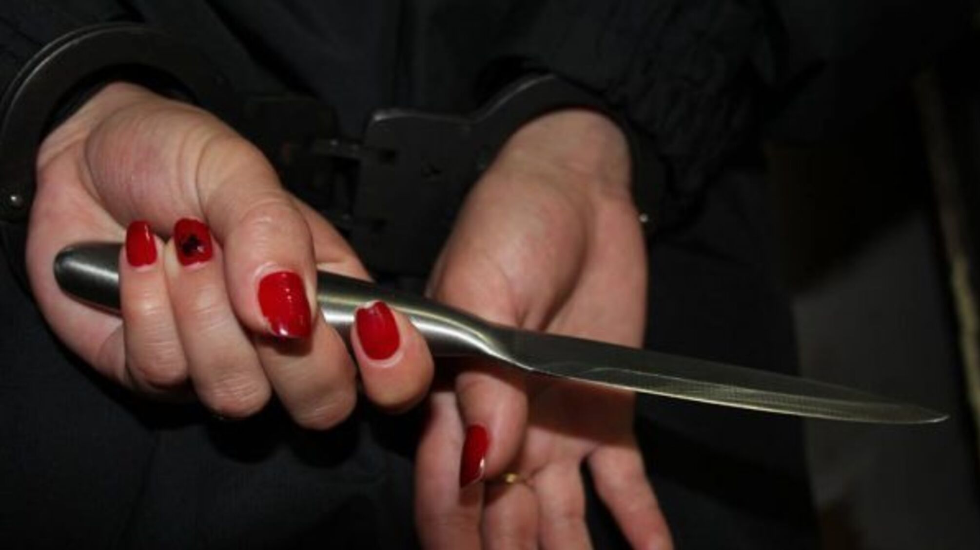 На Одещині засуджено жінку за вбивство співмешканця