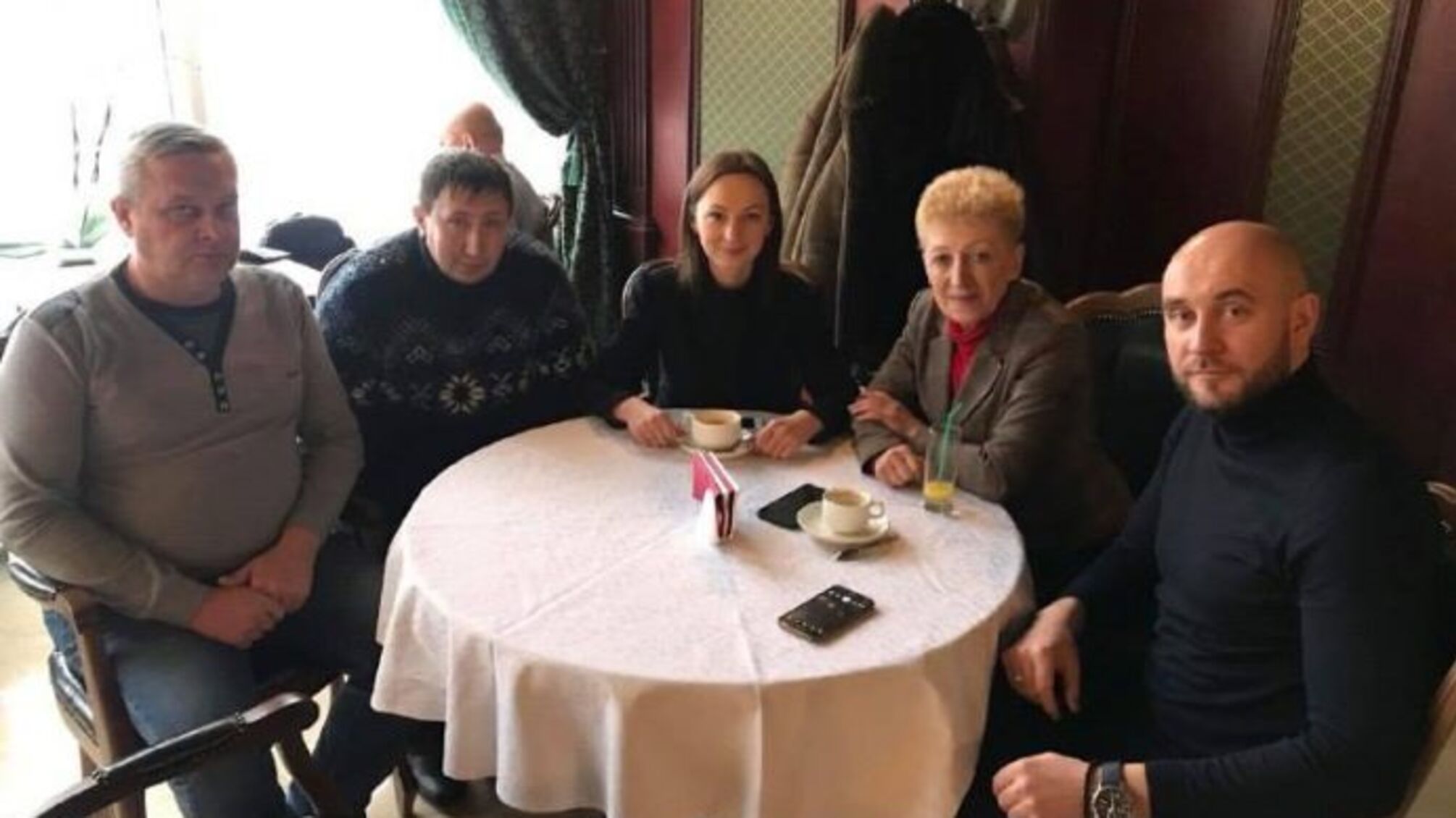 'СтопКор' озвучить деталі скандального звільнення директорки школи у Марганці на прес-конференції