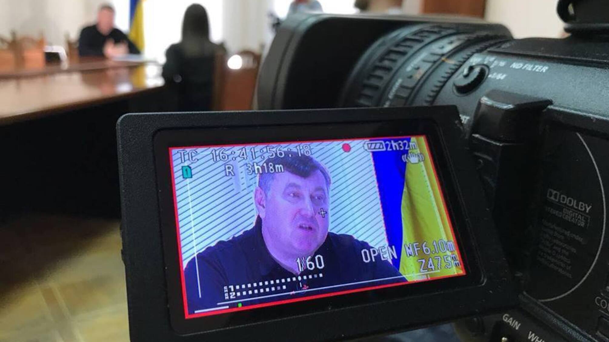 Чому не освоєні 25 мільйонів бюджетних коштів та не проведено облік лісів – інтерв’ю з заступником голови Держлісагентства В.Н. Бондарем