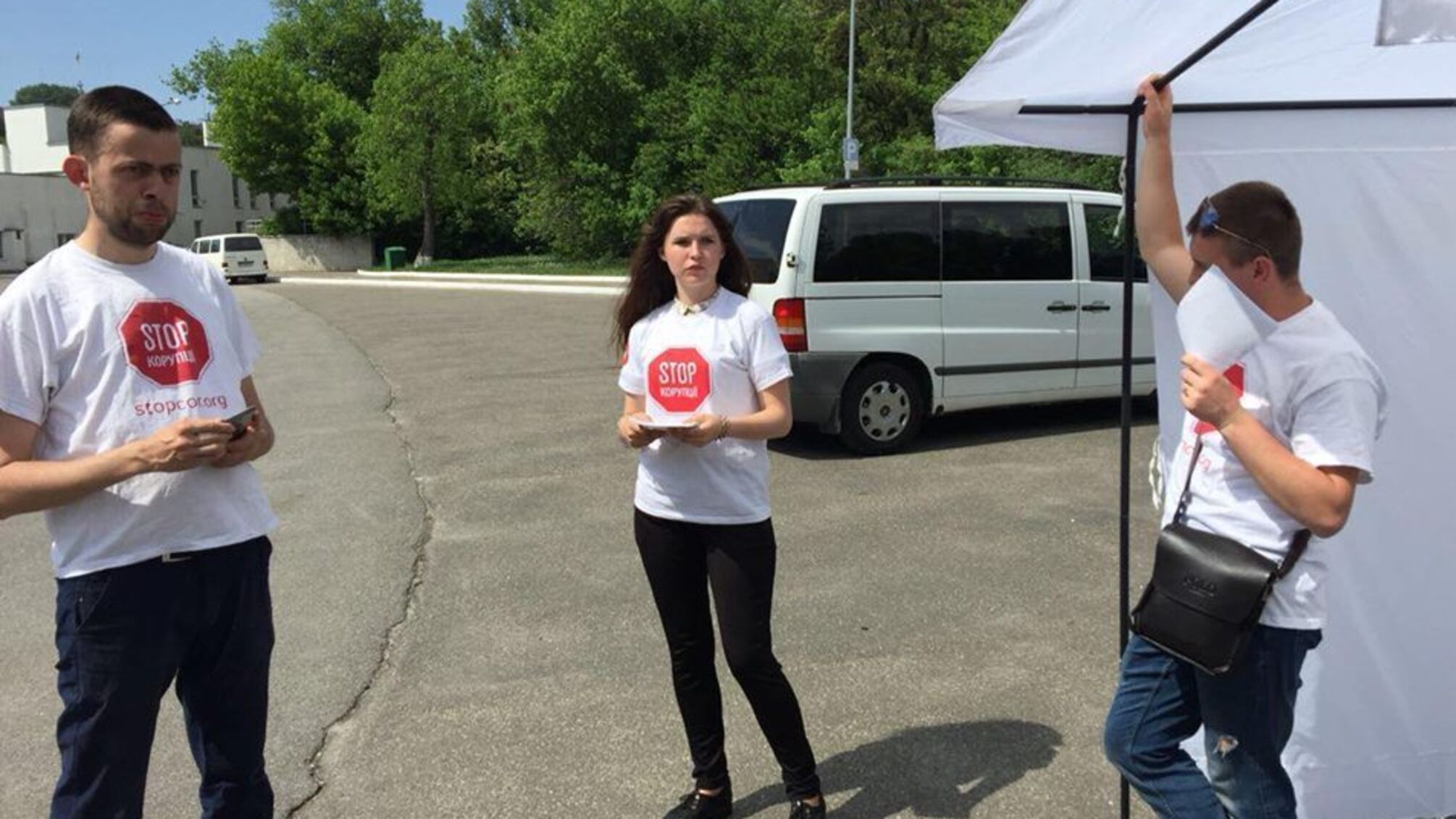 'СтопКор' збирає інформацію про порушення у роботі столичного крематорію