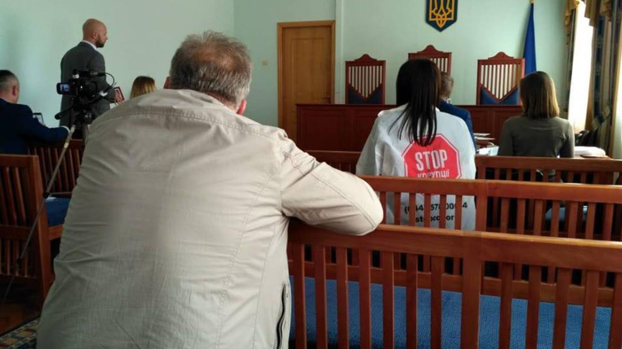 За даними 'СтопКору', суд у справі про спробу рейдерства молокозаводу на Хмельниччині відклали