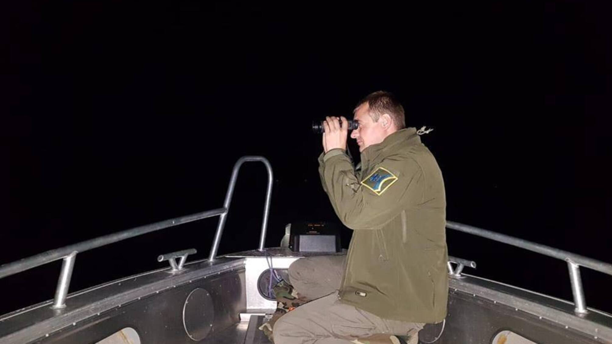 'СтопКор' спільно з рибінспекцією провів рейд на браконьєрів на Десні