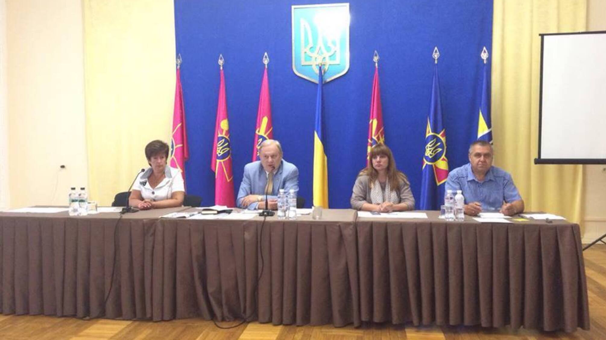 'СтопКор' запропонував Міноборони забезпечити належну реабілітацію учасників АТО