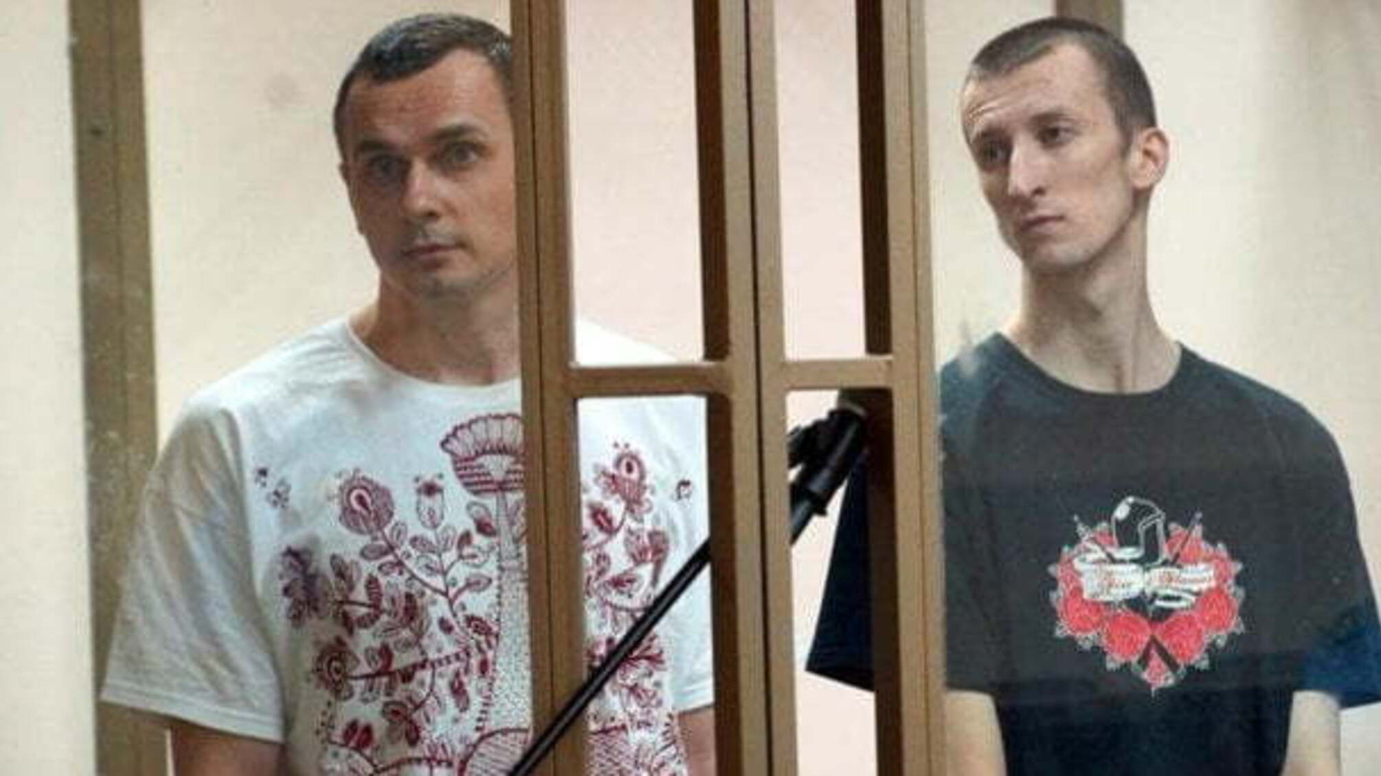Кольченко оголосив голодування: стало відомо, що вимагає український в'язень Кремля