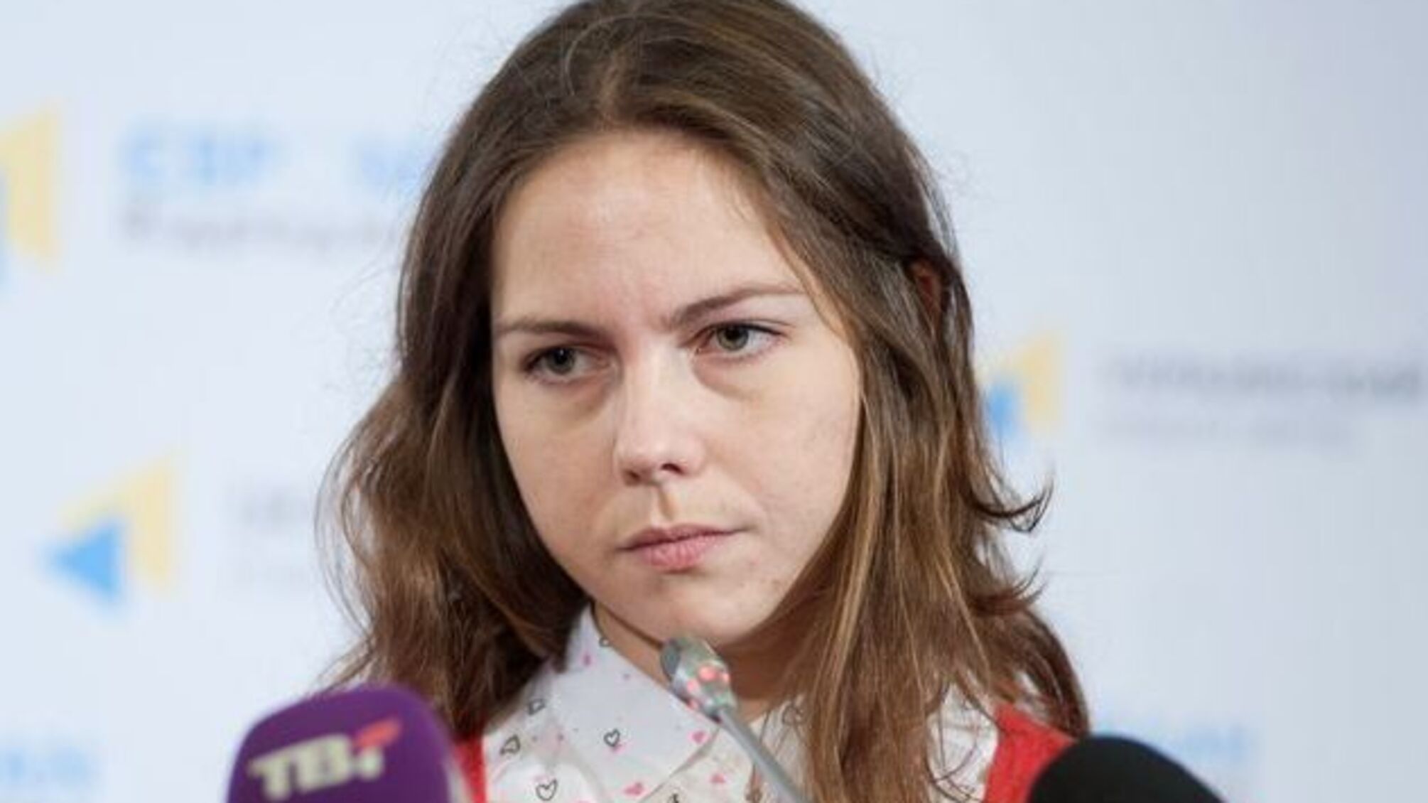 В СБУ допитують сестру Надії Савченко Віру