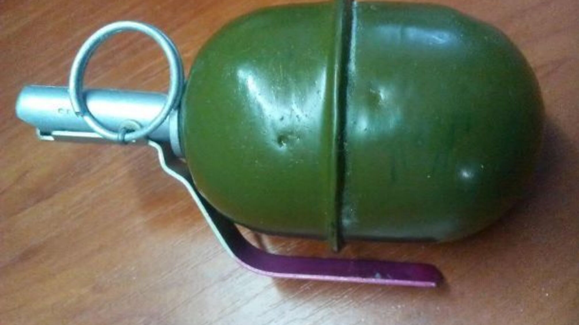 У селищі на Івано-Франківщині сержант ЗСУ кинув гранату в натовп людей