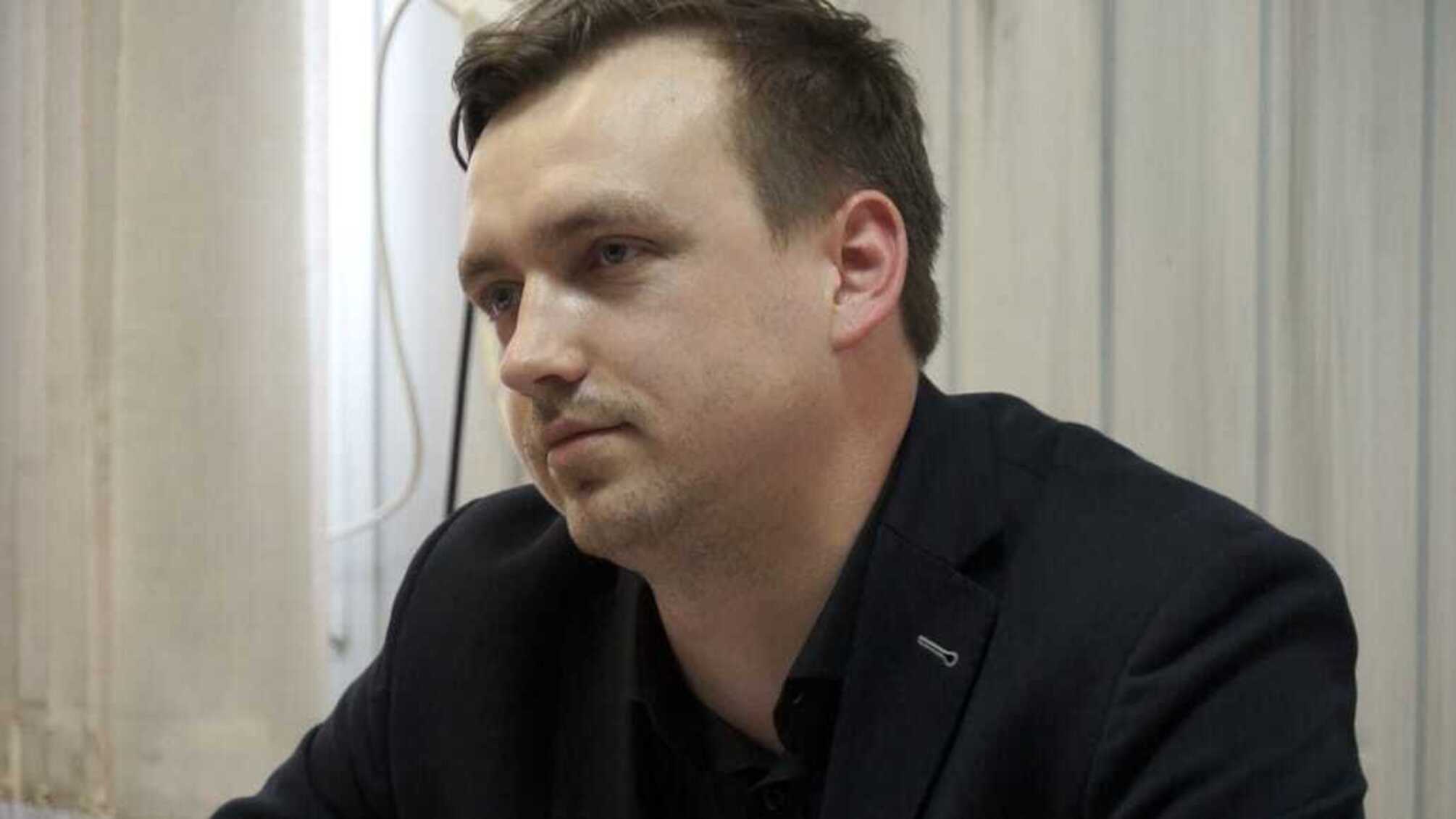 Чи допоможуть зв’язки прокурору, якого спіймали на фальсифікації доказів? Хто стоїть за прокурором-фальсифікатором