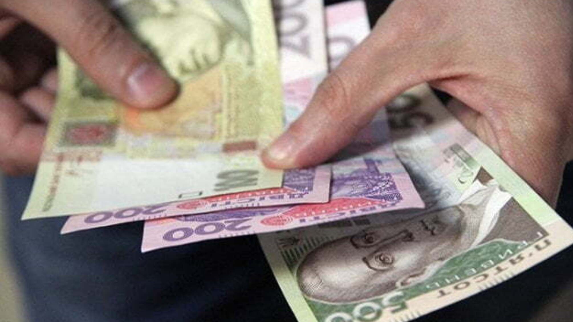 В Україні за несплату аліментів розшукують 10 тисяч осіб