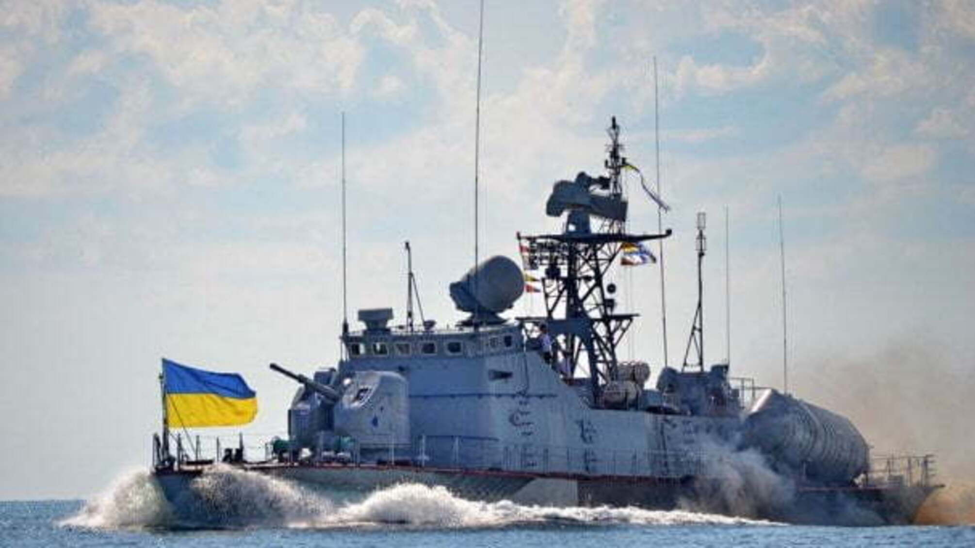 Українські моряки загинули біля берегів Африканського континенту при загадкових обставинах – кадри