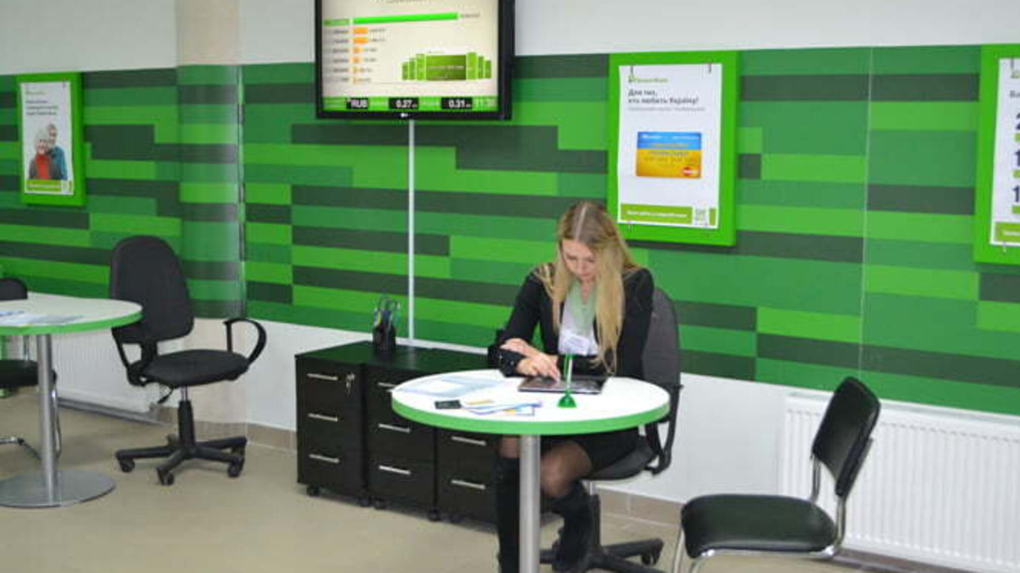 ПриватБанк видаватиме споживчі кредити через банкомати