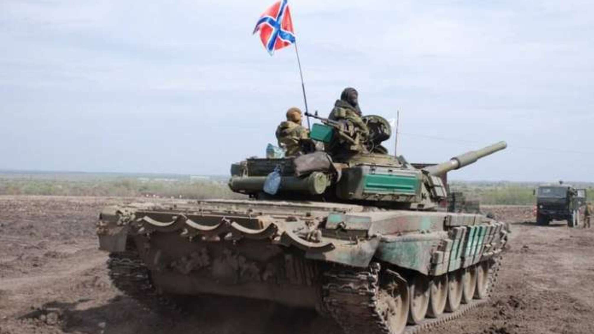Бойовики обстріляли Новгородське – є жертви