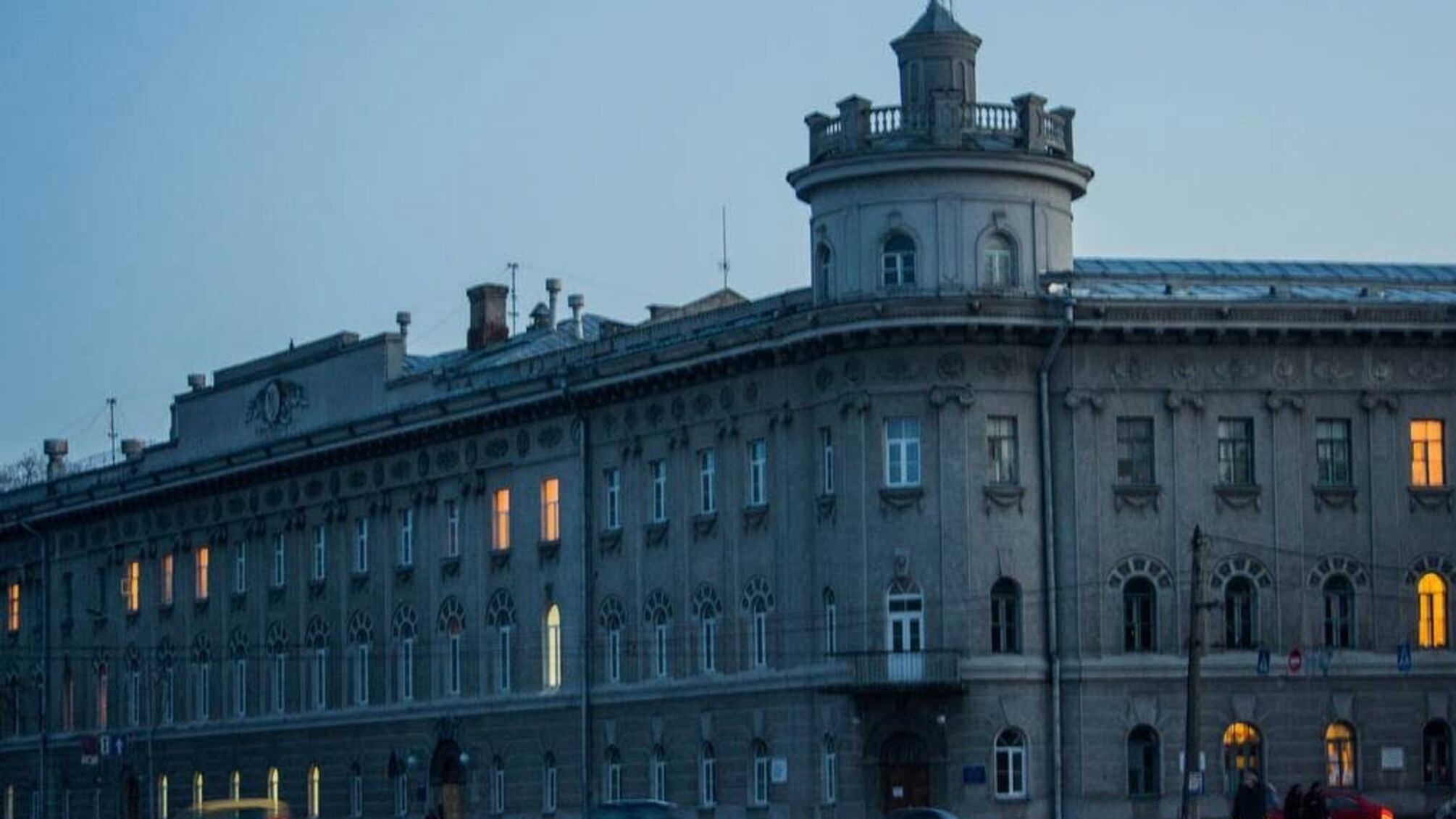 Губернатор Чернігівщини розвиває власний бізнес коштом області?