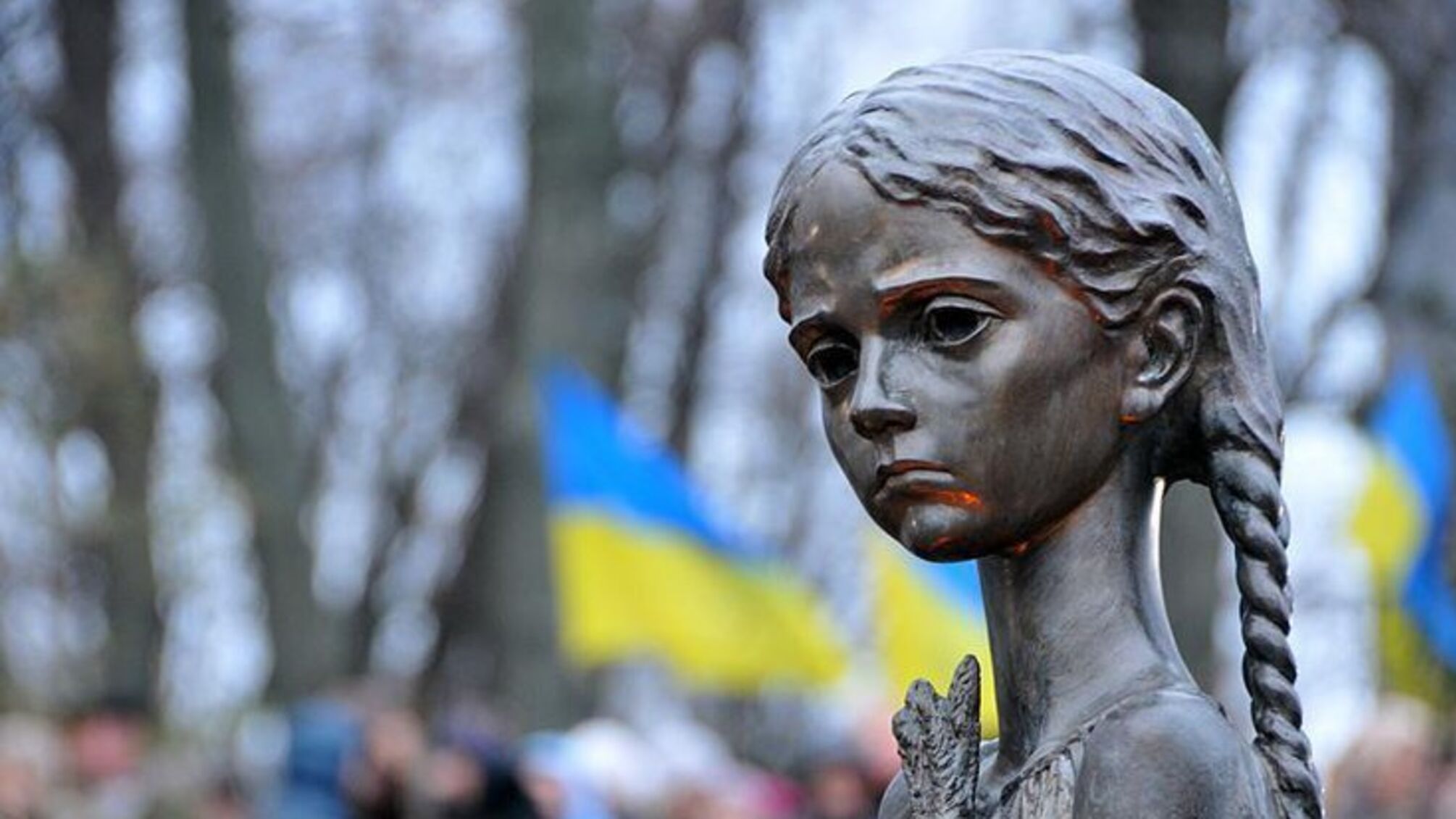 Нью-Йорк визнав Голодомор геноцидом українців