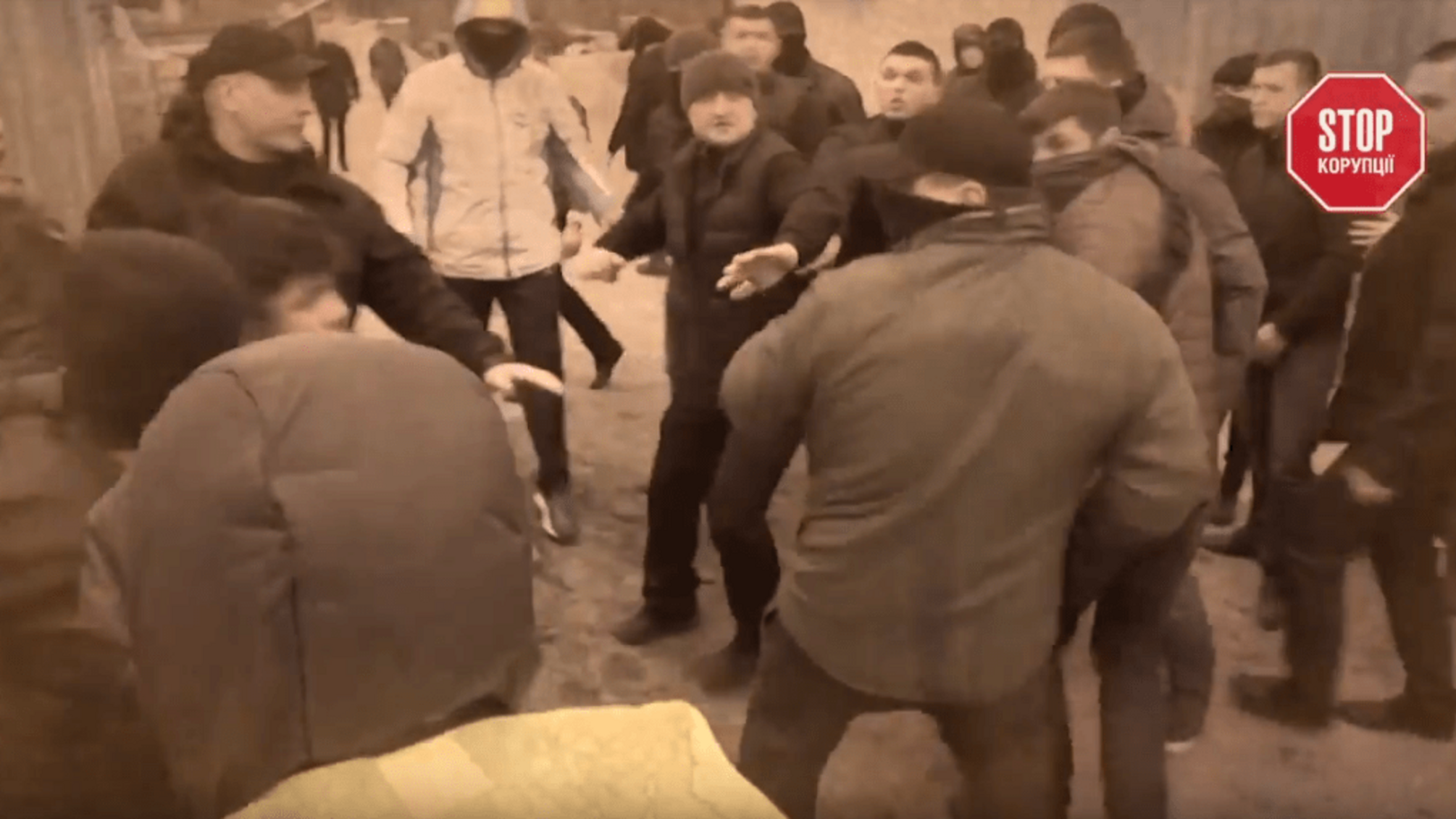 Рейдерство по-херсонськи: на що ладен піти злочинець, аби отримати 'своє'