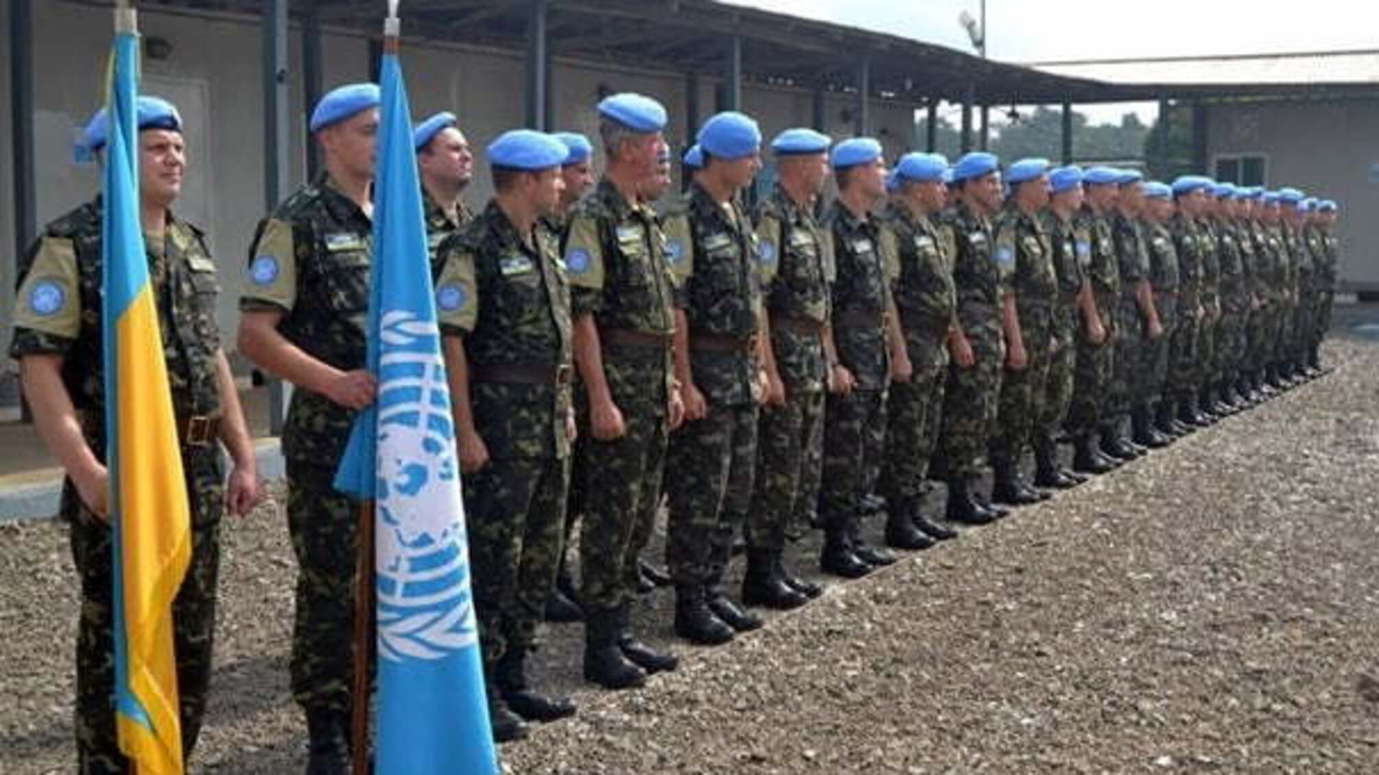 Миротворці ООН на Донбасі: важливі подробиці, чому Путін погодиться на сценарій України