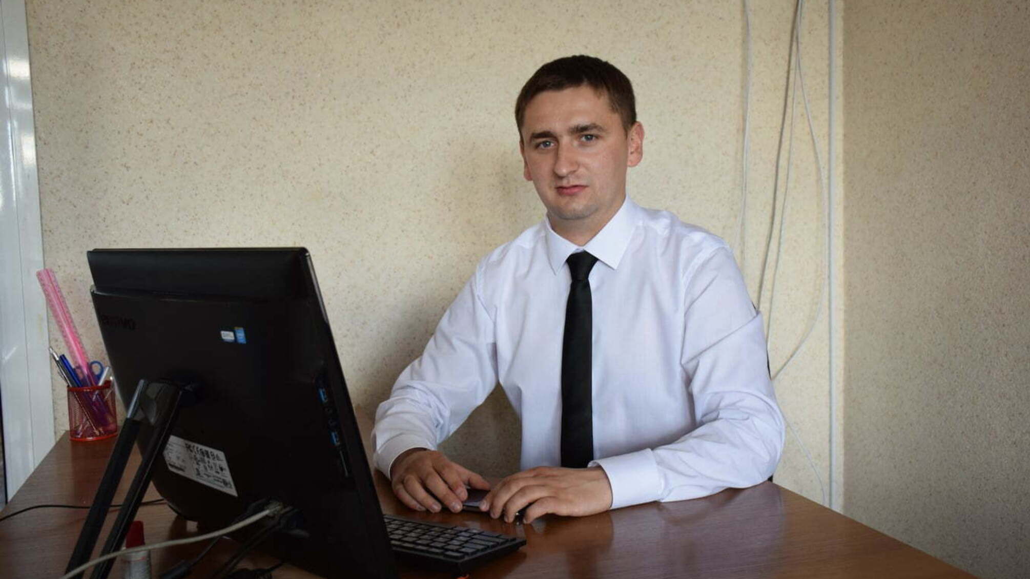 'СтопКор' Житомирщини викрив заступника мера Олевська на незаконному отриманні премій, проти яких він виступав