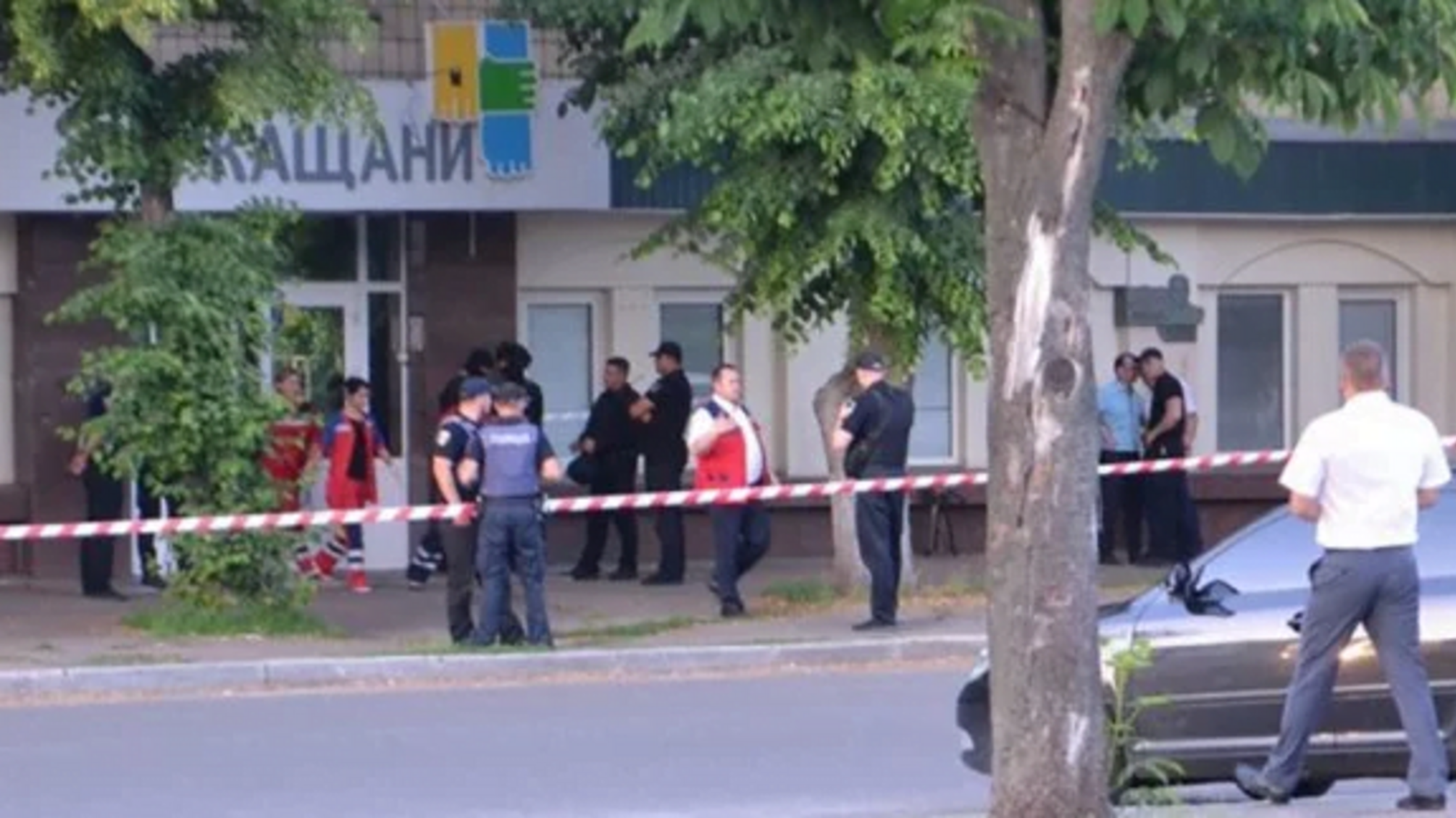 Поліція повідомила подробиці гучного вбивства депутата у Черкасах