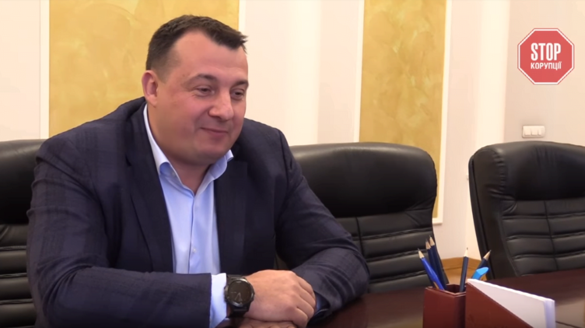 Чернігівщина: чи звільнять за корупцію найбагатшого губернатора найбіднішої області?