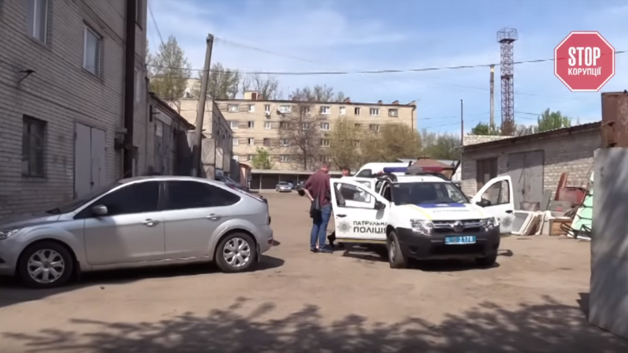 Загиблому бізнесмену Пащенку два роки погрожував екс-мер Сальдо