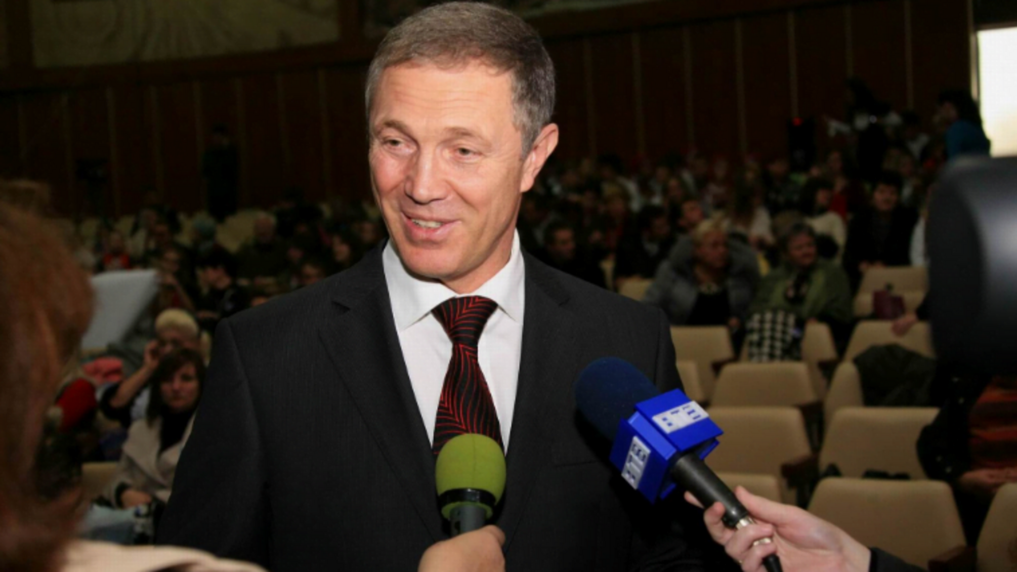 Зухвалому вбивству підприємця в Херсоні передували постійні погрози з боку одіозного екс-мера Володимира Сальдо