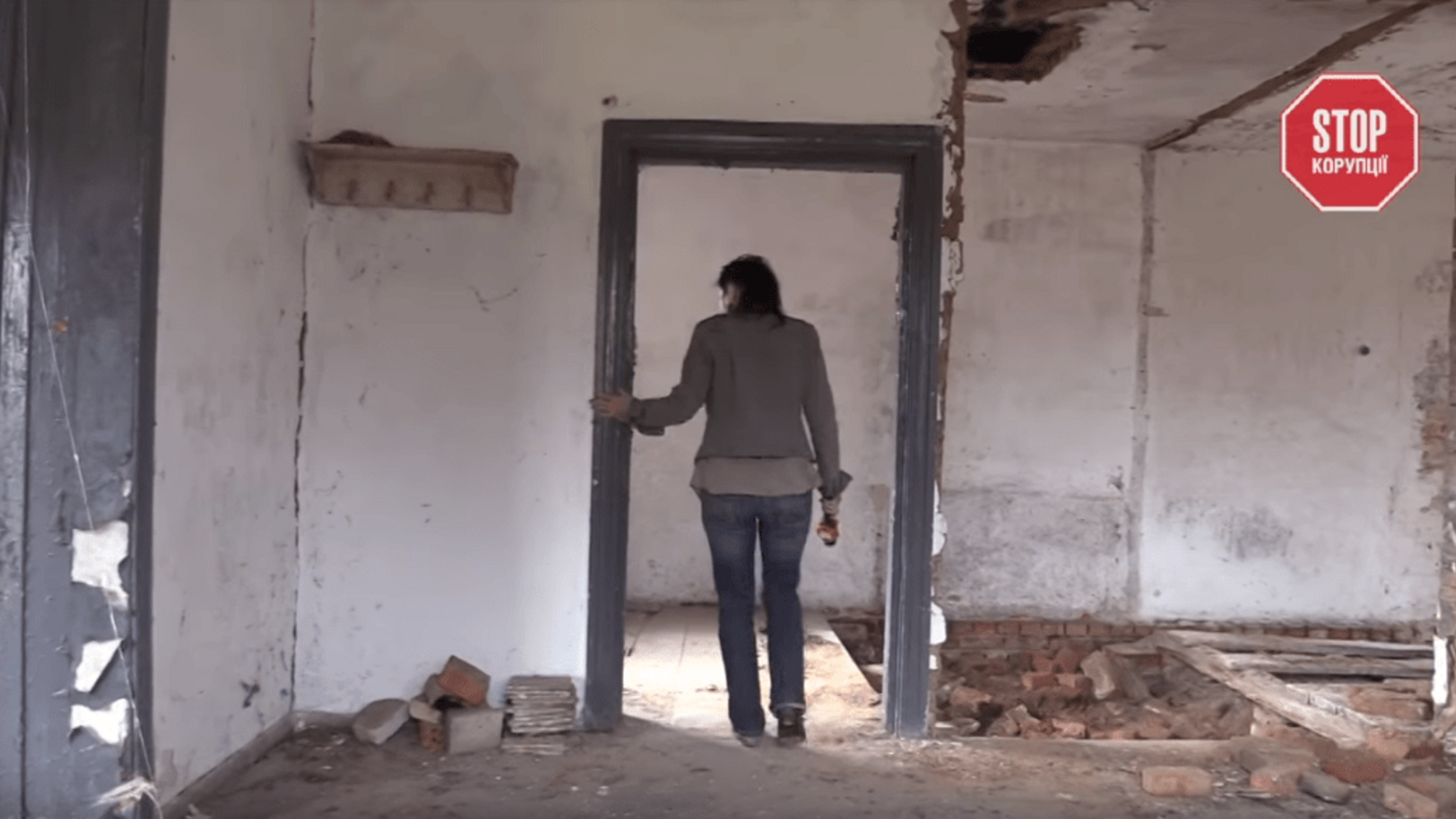 Загублений край: хто винен у жахливому стані медицини в Чернігівській області