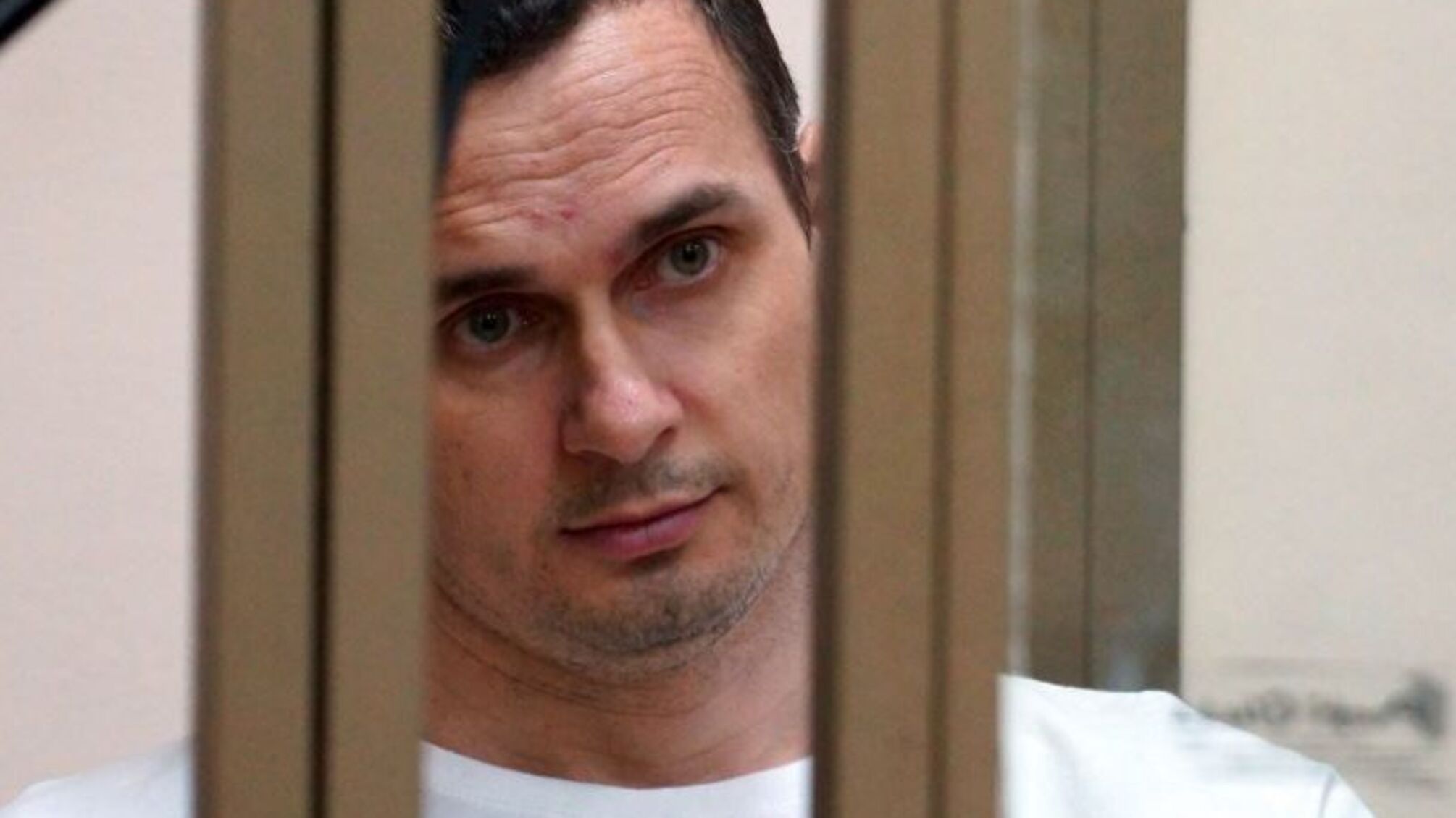 Політв'язень Олег Сенцов оголосив безстрокове голодування – стало відомо про причини рішення
