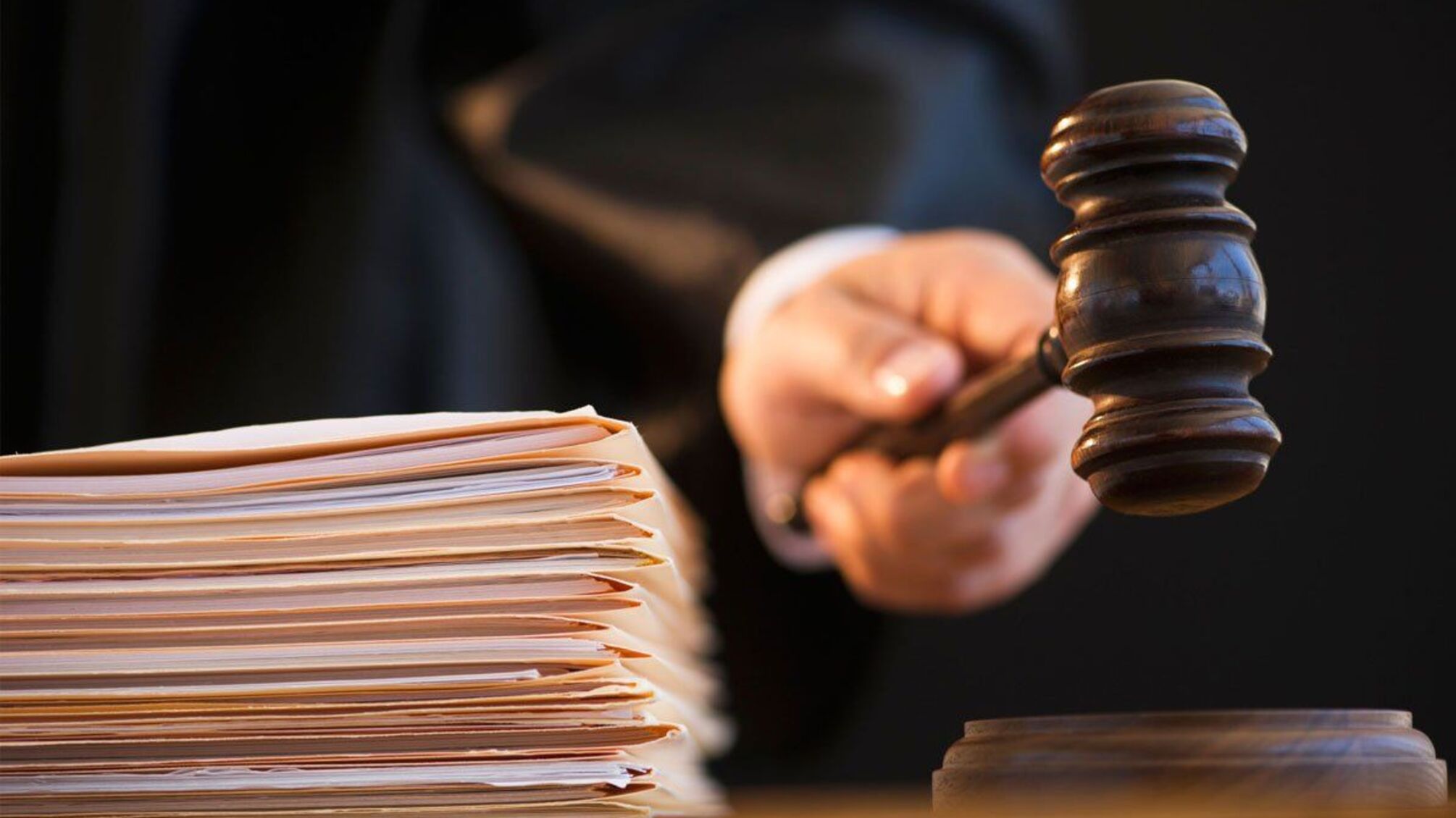 Верховний суд виправдав чоловіка, якого засудили за вбивство грабіжника
