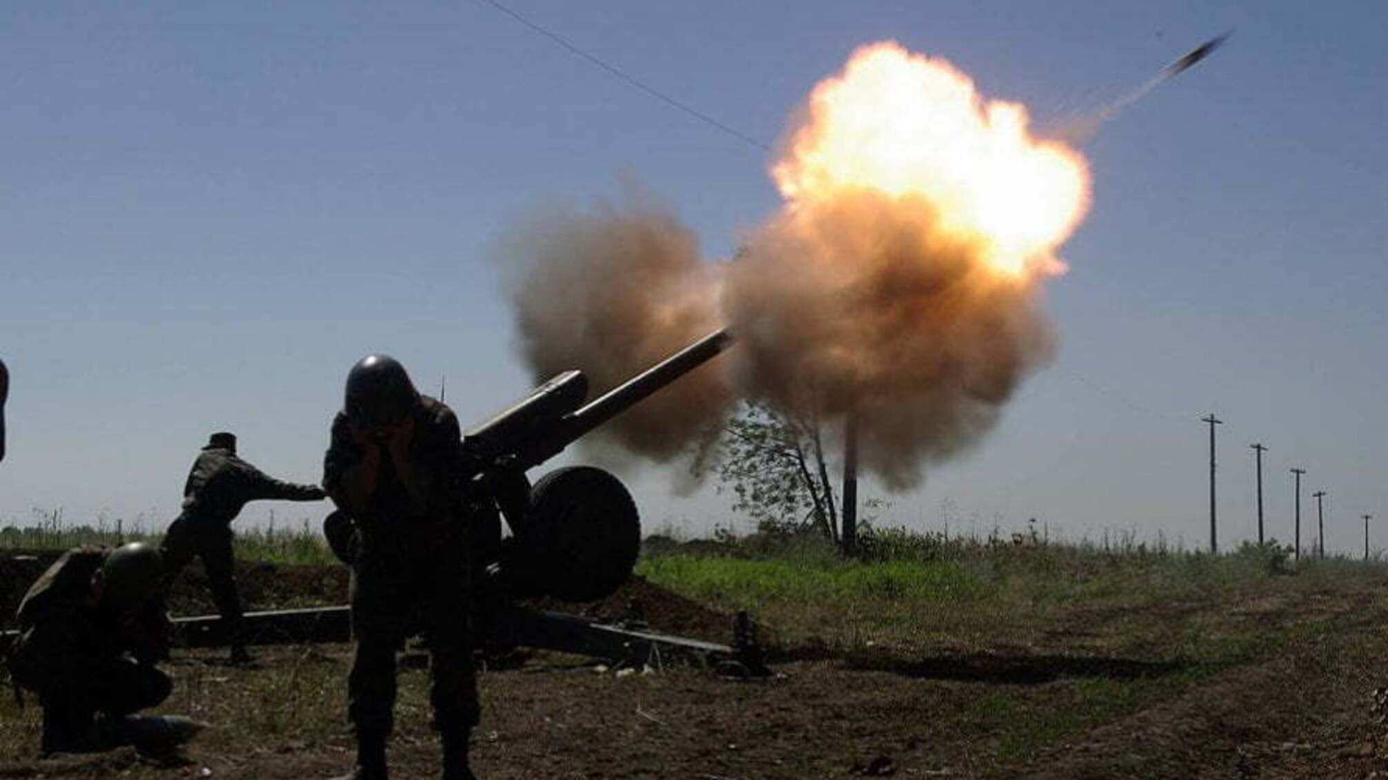 Загибель мирних жителів, сотні вибухів і втрати сторін: ОБСЄ б'є на сполох через ескалацію на Донбасі