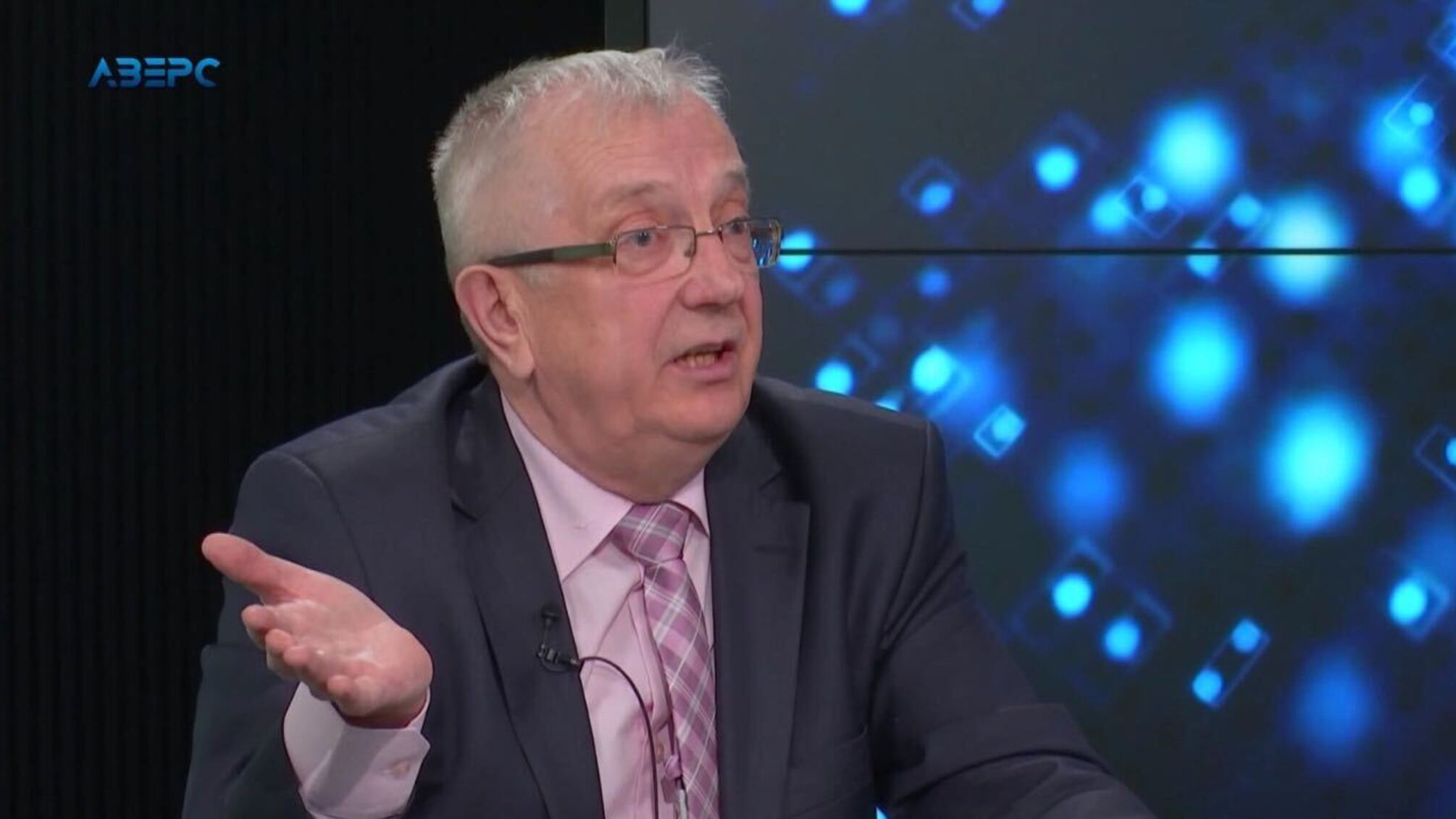 Як «ОБРАЖЕНИЙ» корупціонер став борцем за справедливість