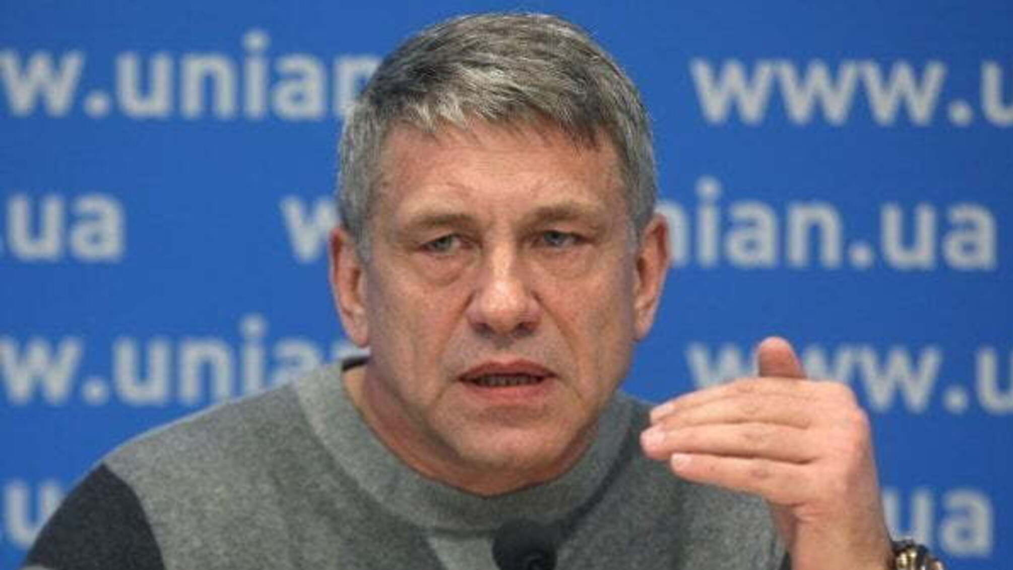 НАЗК внесло припис міністру енергетики Насалику