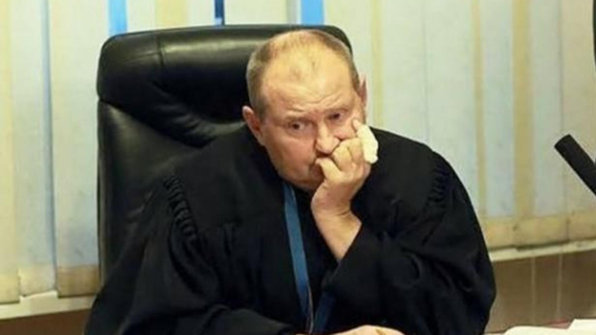 Керівництво НАБУ планує прискорити екстрадицію одіозного судді Чауса