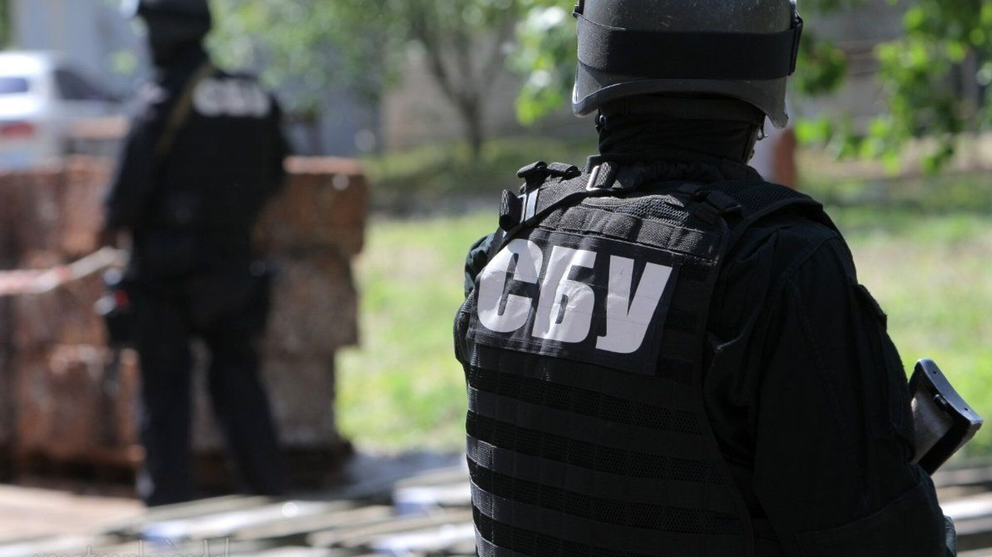 На Хмельниччині викрили агітатора ФСБ