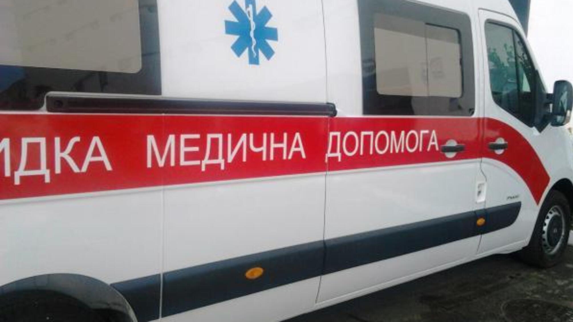 У столиці гучний конфлікт закінчився різаниною