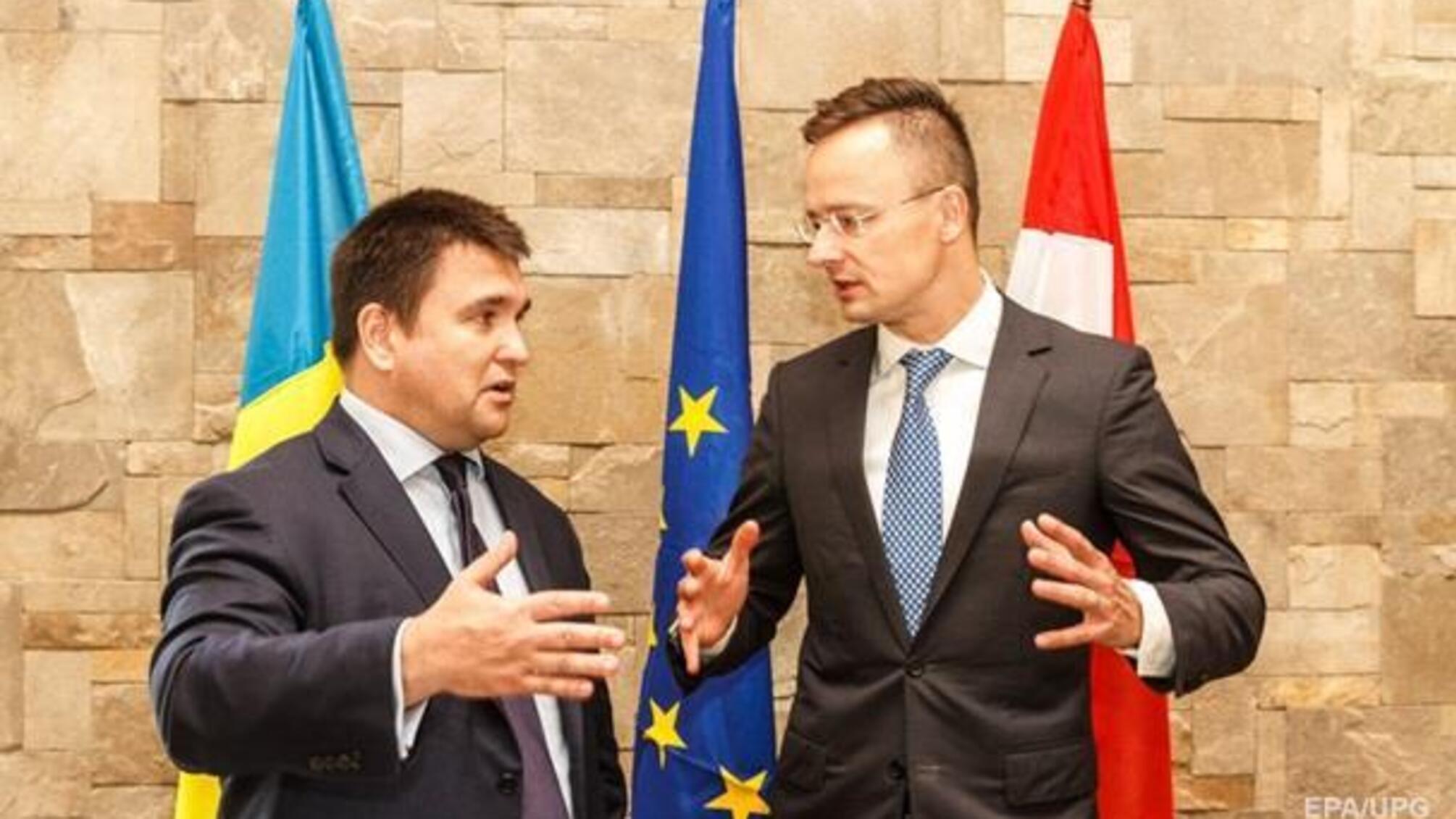 Угорщина розблокувала саміт Україна – Грузія – НАТО, але крапку в затяжному конфлікті ставити ще рано