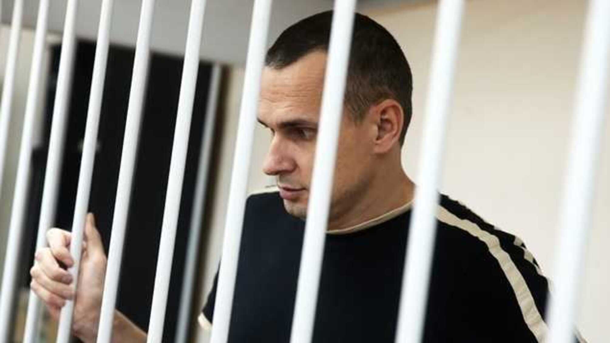 Україна зробить все, щоб звільнити Сенцова – подано важливе звернення