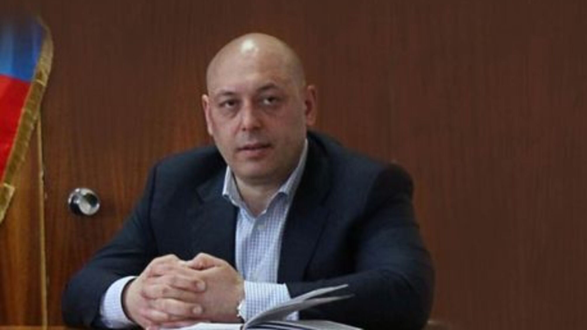 Терористичні розбірки: у 'ДНР' арештували чергового 'міністра'-корупціонера