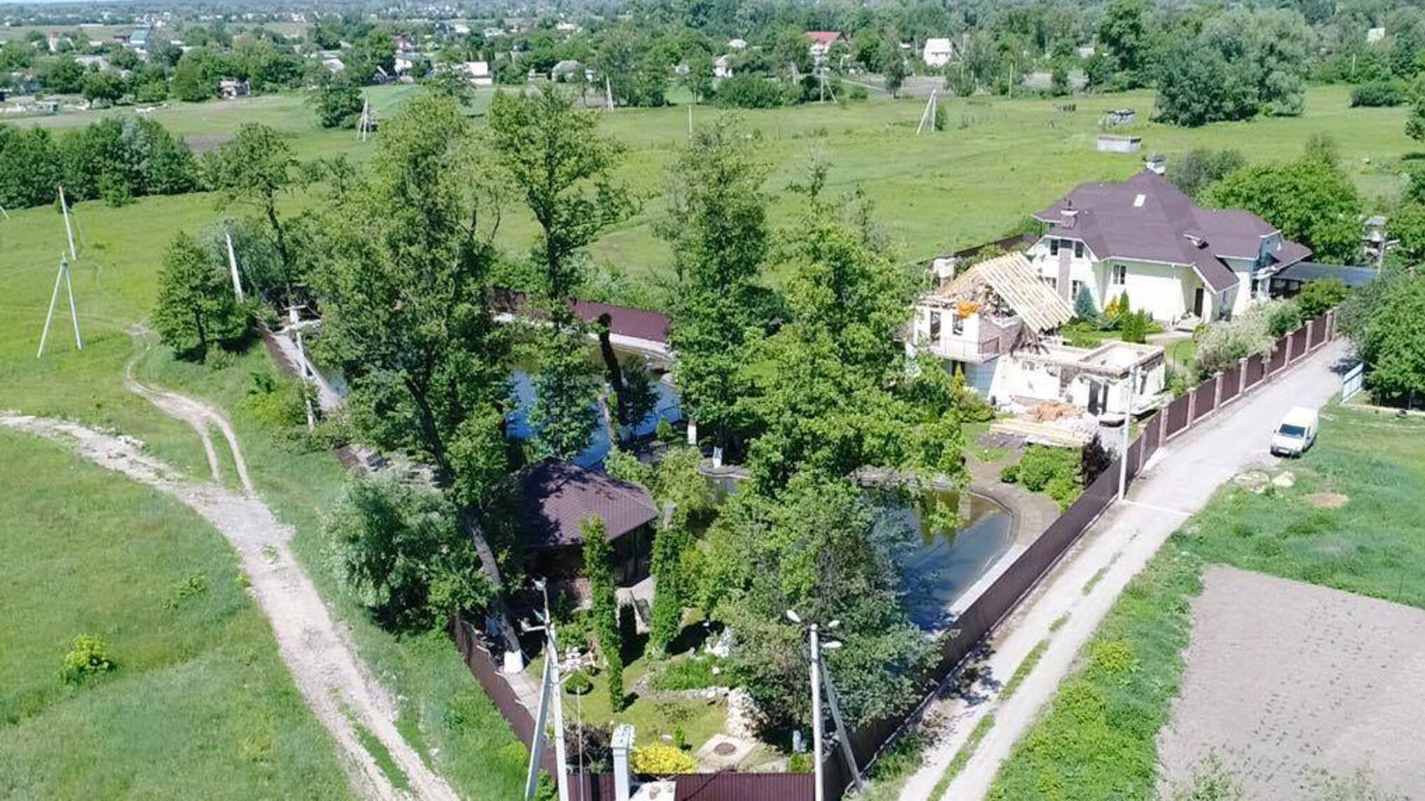 'СтопКор' нагадав директору столичного крематорію Дашукову про припис ДАБІ